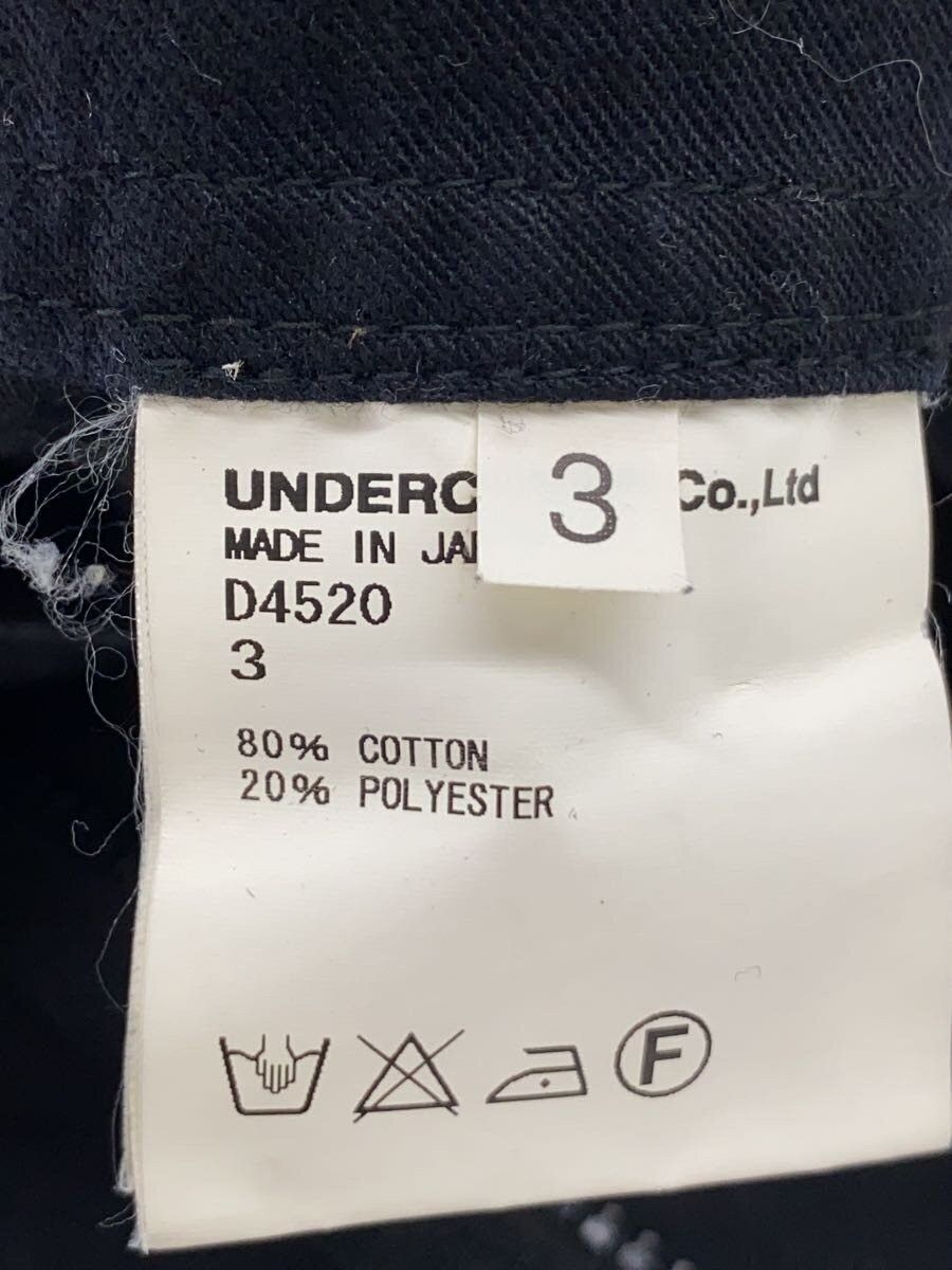 Undercover AW09 Earmuff Maniac Mini Skirt Size 30" / US 8 / IT 44 - 5 Thumbnail