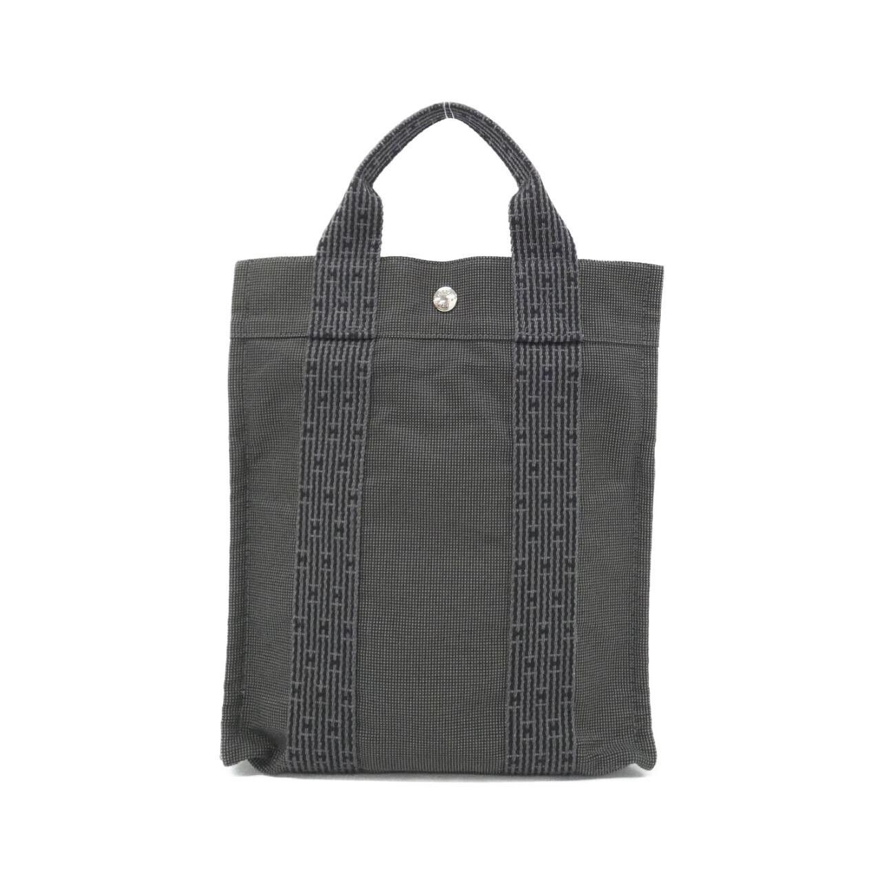 Hermes Vintage Her Line Sac a Dos PM Backpack Hermes Her Line Add PM Backpack main image 4