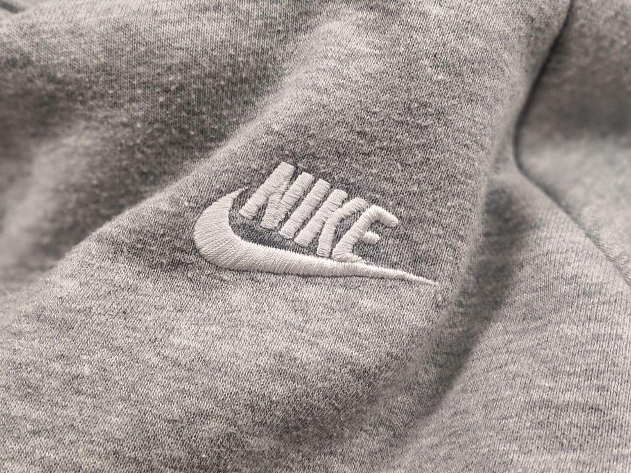 Nike Rare nike skeleton Logo vintage reworked Hoodie Y2K Style Size US S / EU 44-46 / 1 - 12 Thumbnail