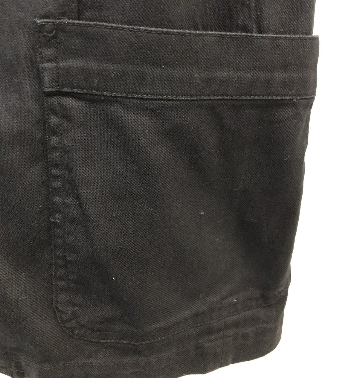 Japanese Brand × Vintage Vintage Skelter Helter Made In Japan Jacket Size US M / EU 48-50 / 2 - 6 Thumbnail