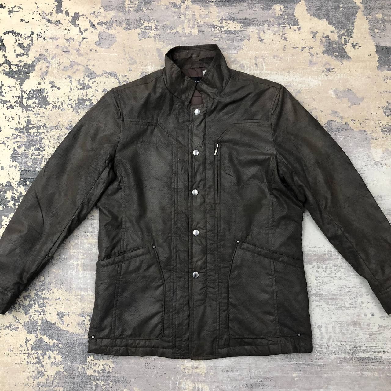 Kansai Yamamoto Y648 KANSAI YAMAMOTO JACKETS Size US M / EU 48-50 / 2 - 1 Thumbnail