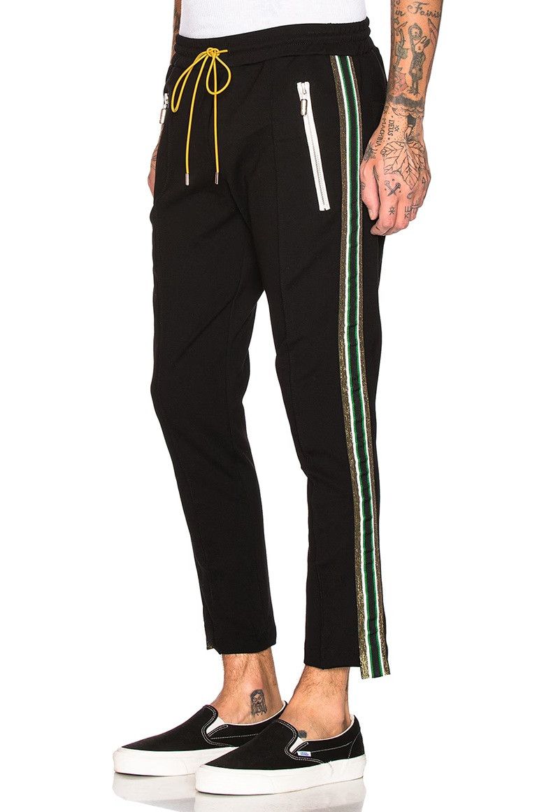 Rhude Rhude - S/S 18 - Traxedo Pants Size US 30 / EU 46 - 3 Thumbnail