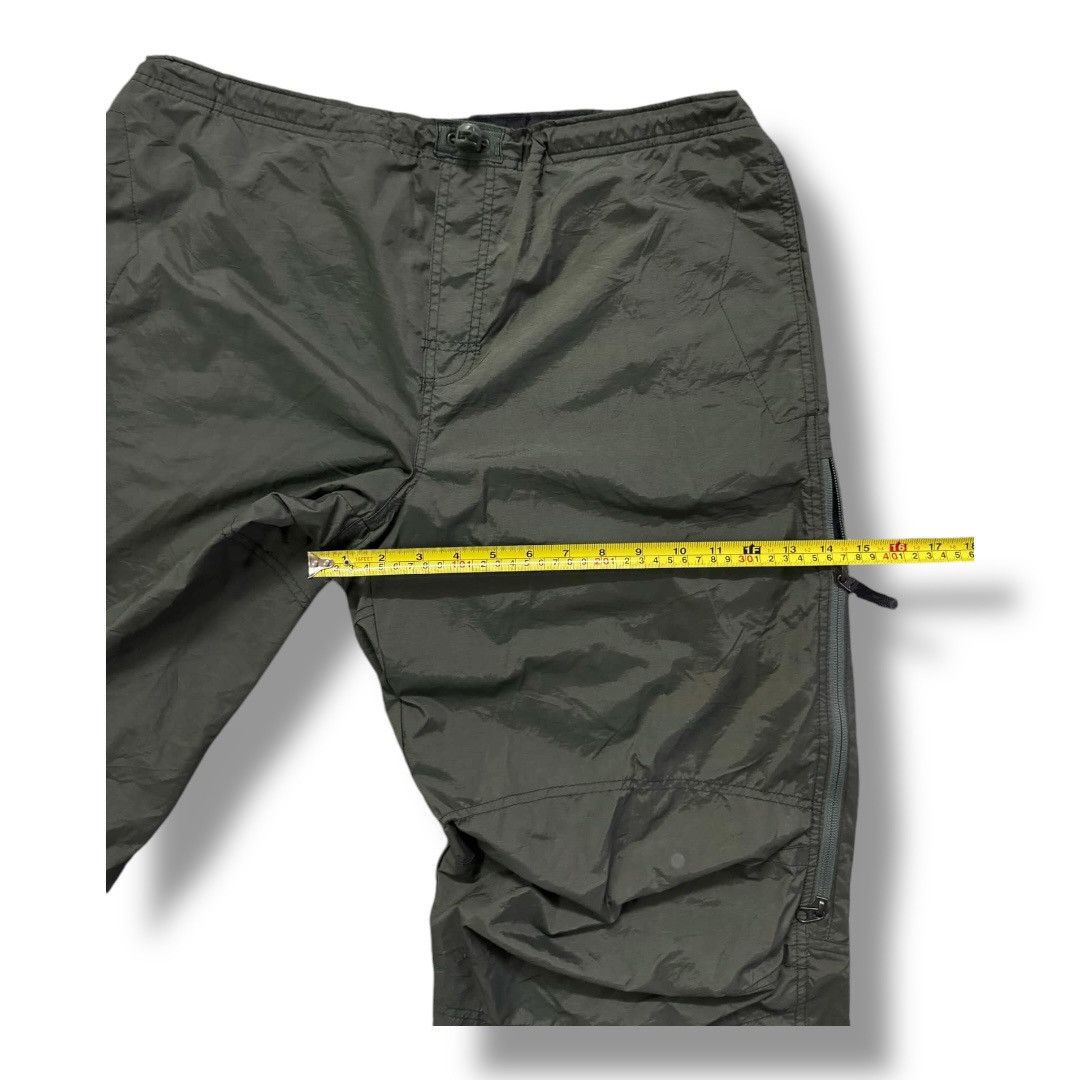 Nike × Nike ACG NIKE ACG PARACHUTE CARGO PANTS Size US 34 / EU 50 - 7 Thumbnail