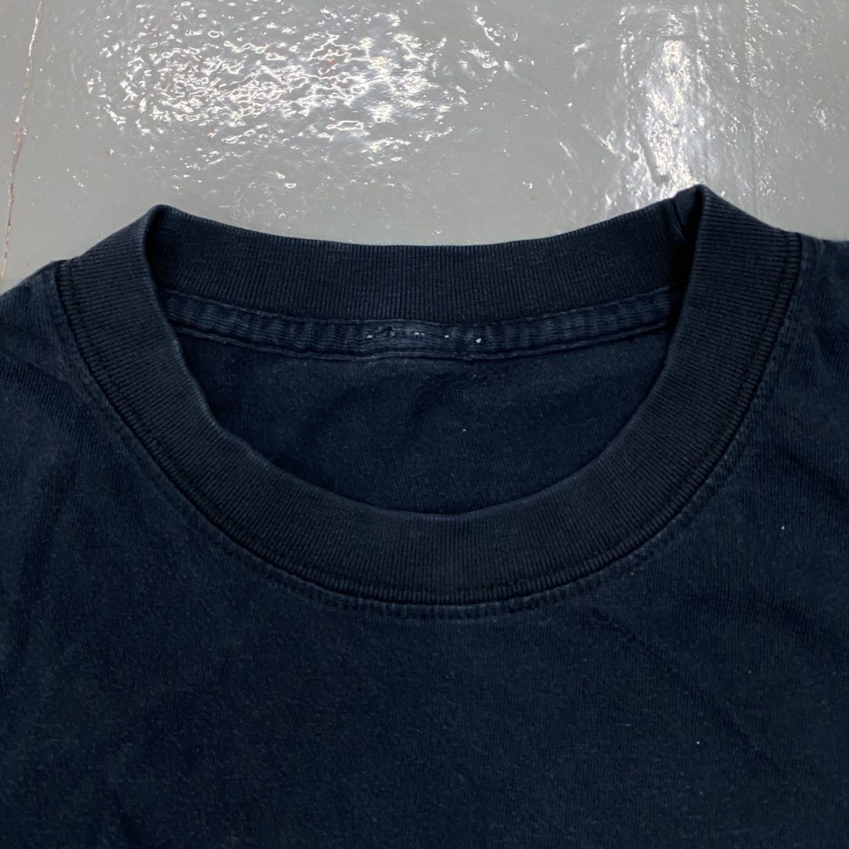Anime Vintage Y2K Fate Stay Night Saber Promo Tee Cospa Manga Size US XL / EU 56 / 4 - 3 Thumbnail