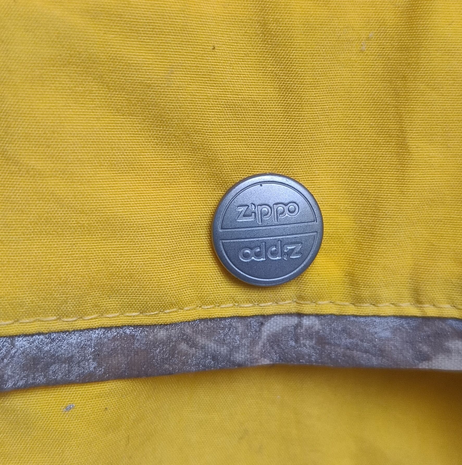 Vintage × Zippo Zippo vintage jacket sport Size US M / EU 48-50 / 2 - 7 Thumbnail