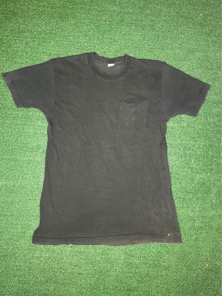 Other Vintage Bike Shop T-shirt Size M Size US M / EU 48-50 / 2 - 1 Thumbnail