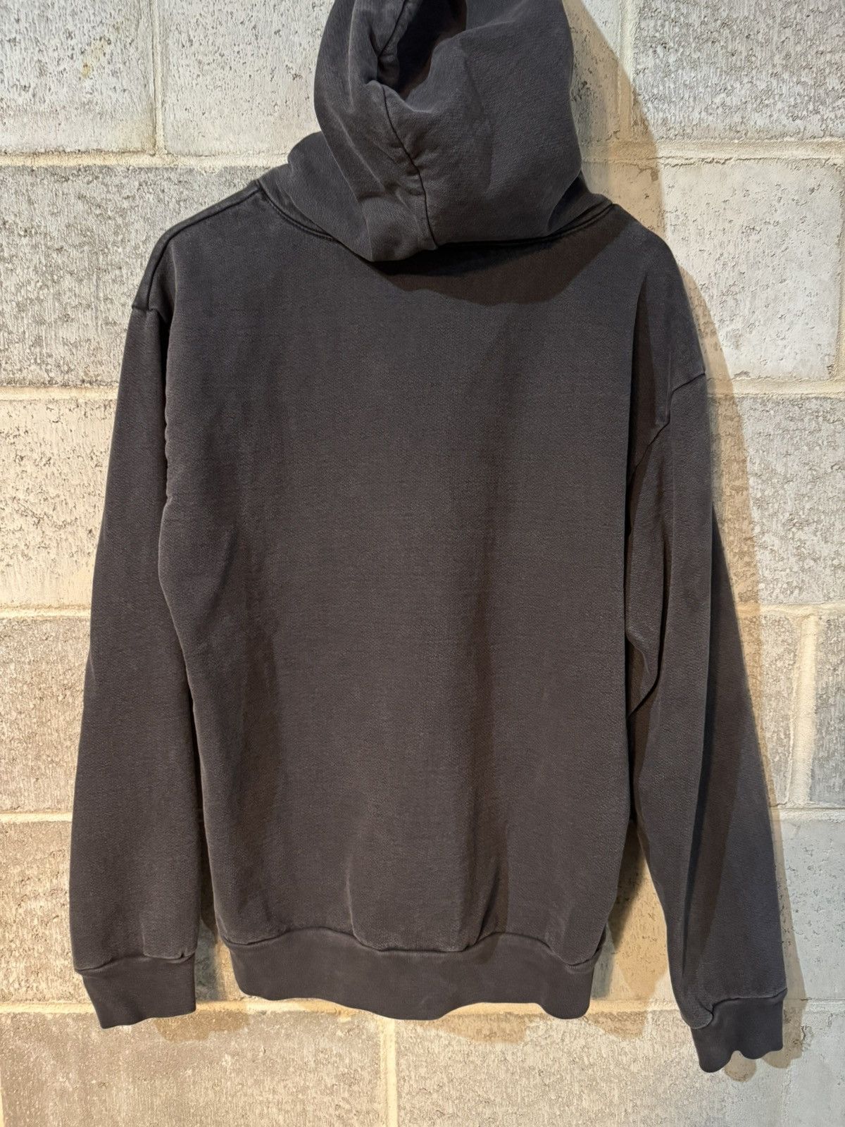 basketcase gallery Basketcase Gallery “I Rock” Hoodie Size US M / EU 48-50 / 2 - 2 Thumbnail