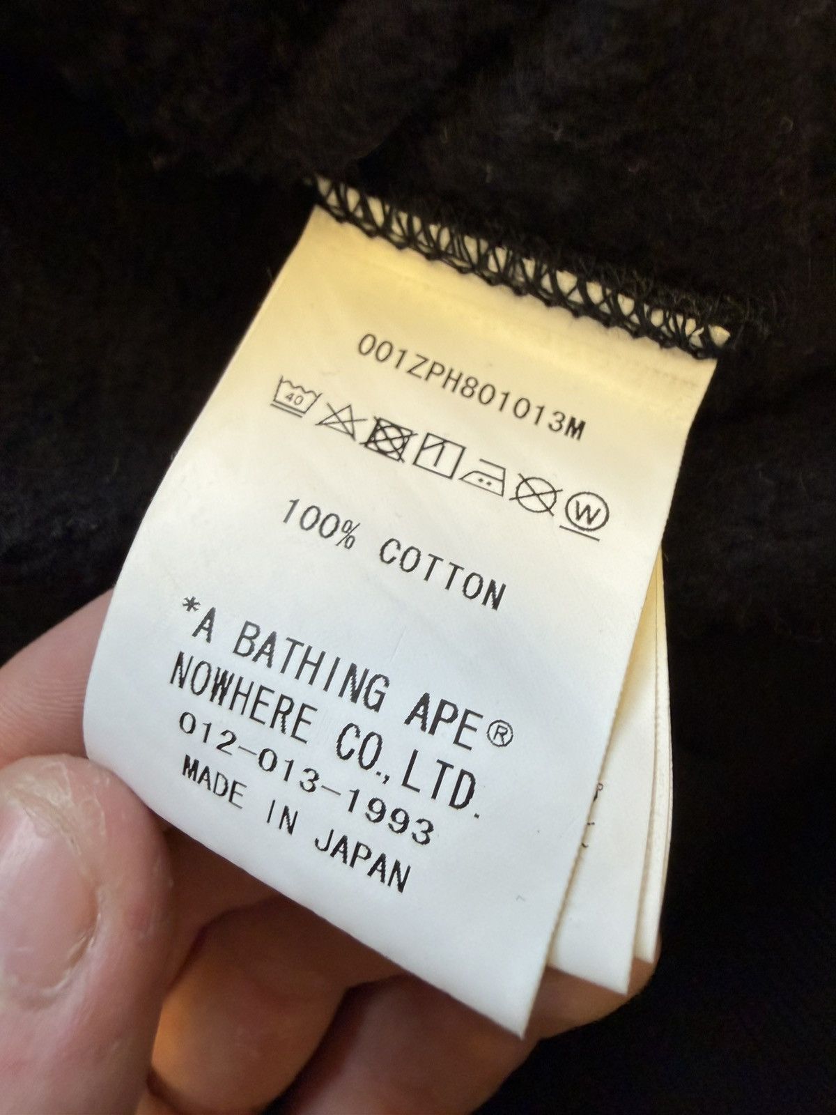 Bape Bape Shark Camo Zip-up Size US XXL / EU 58 / 5 - 3 Thumbnail