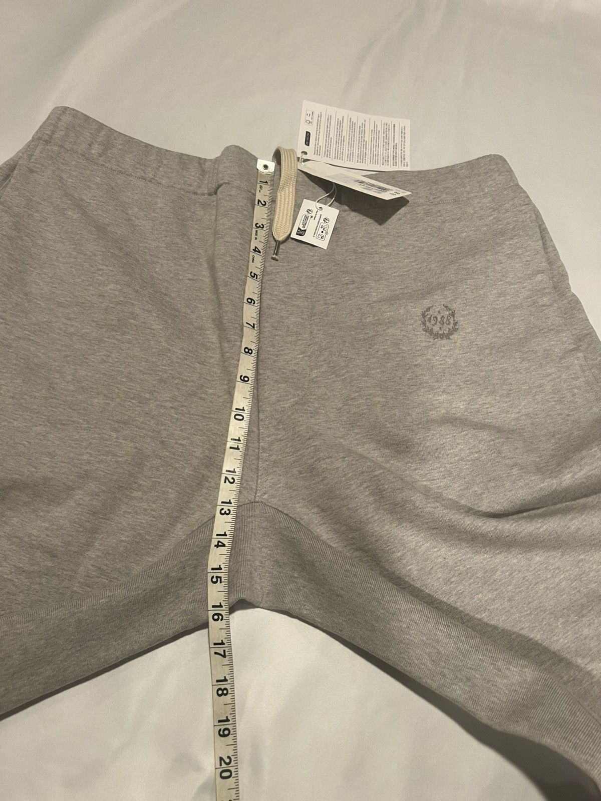 Maison Margiela Maison margiela sweatpants. 52/36. $850 Size US 36 / EU 52 - 10 Thumbnail