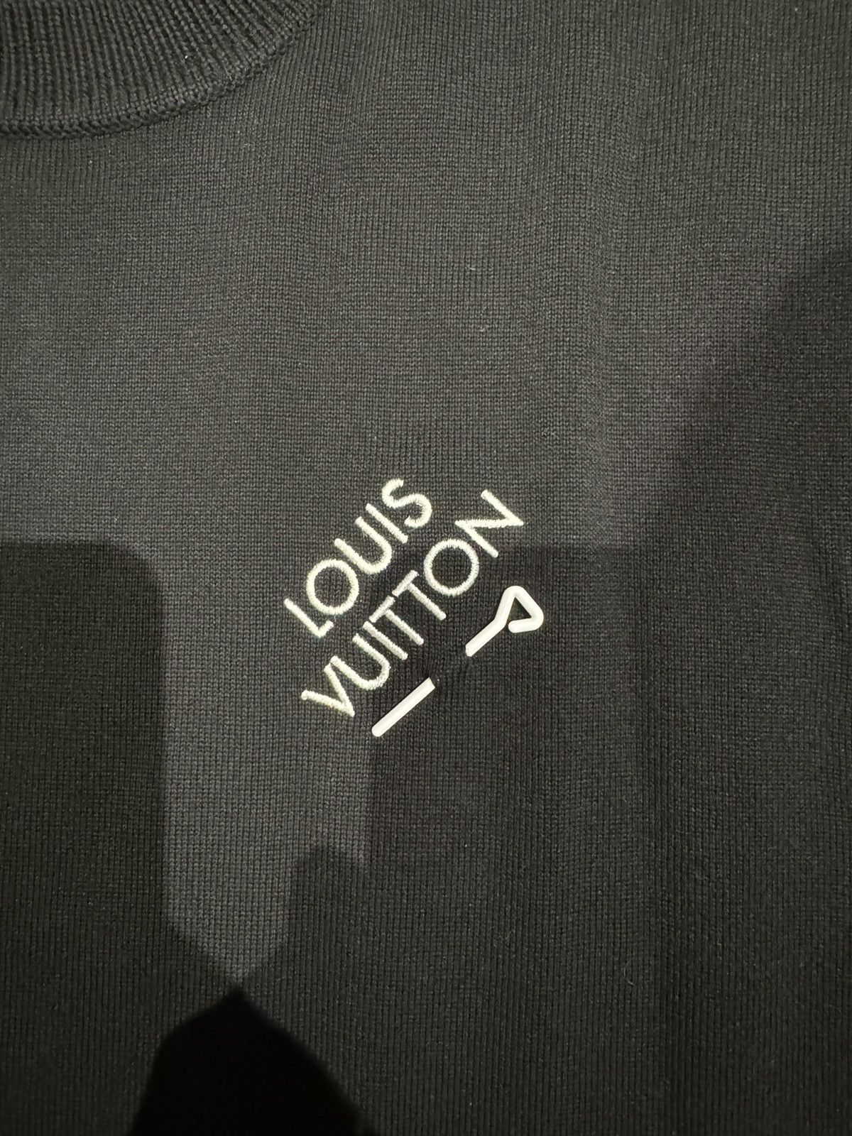 Louis Vuitton Louis Vuitton t-shirt Size US XS / EU 42 / 0 - 2 Thumbnail