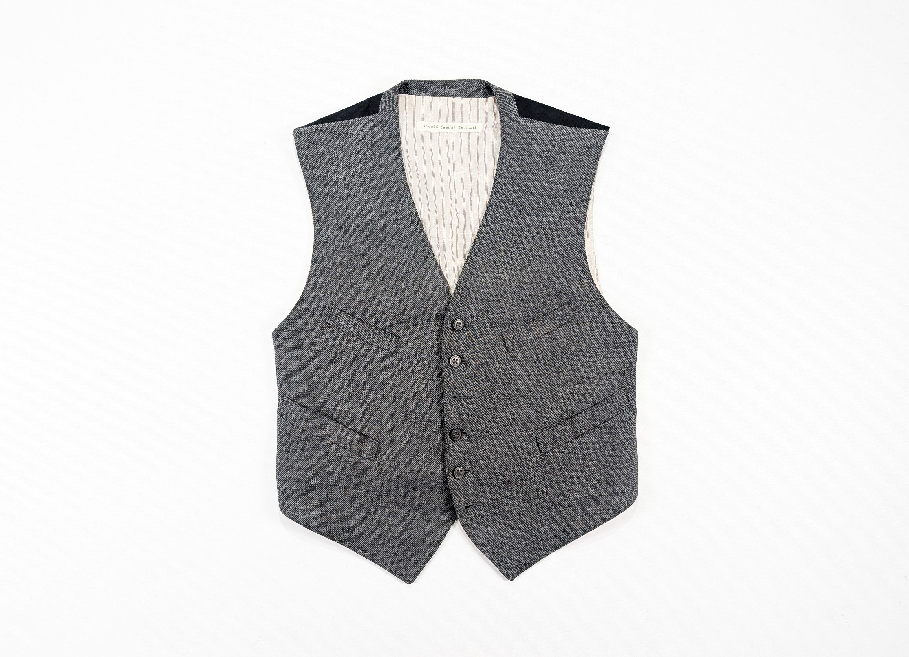 Nicolo Ceschi Berrini | Grailed