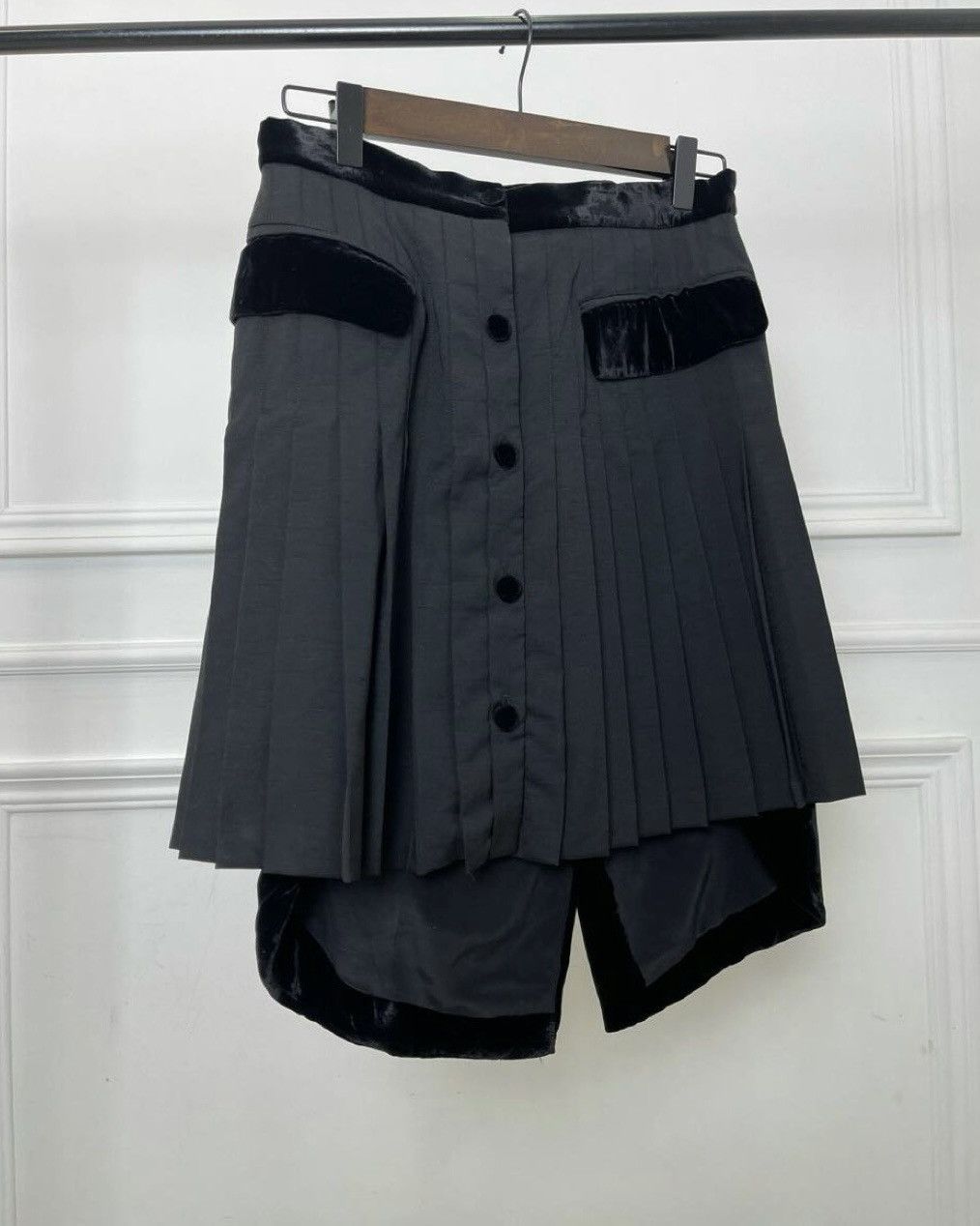 Alexander Wang skirt