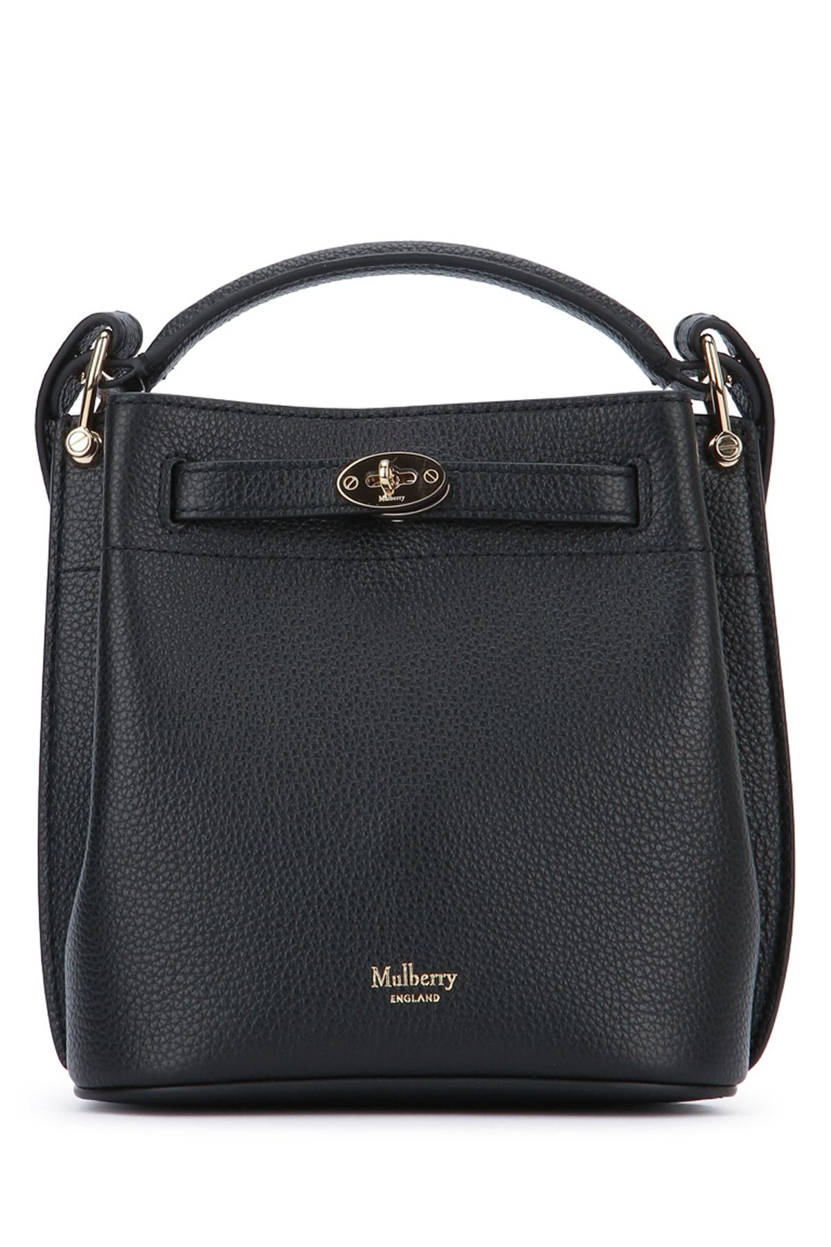Mulberry Mini Islington Bucket Scg | Grailed