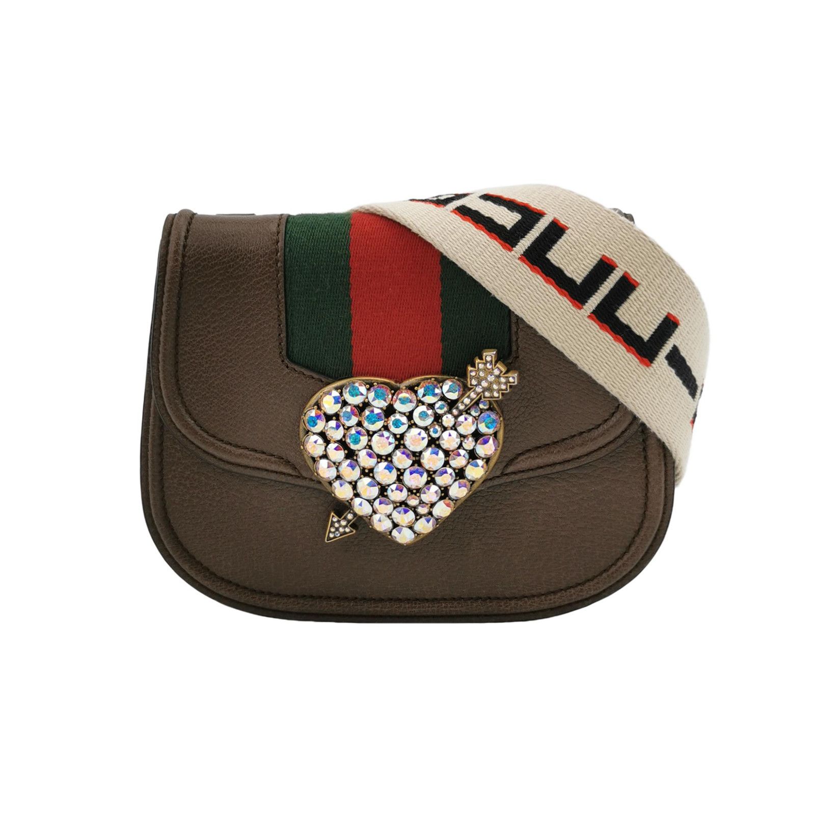 Gucci Gucci Women os Shoulder Bags Size ONE SIZE - 1 Thumbnail