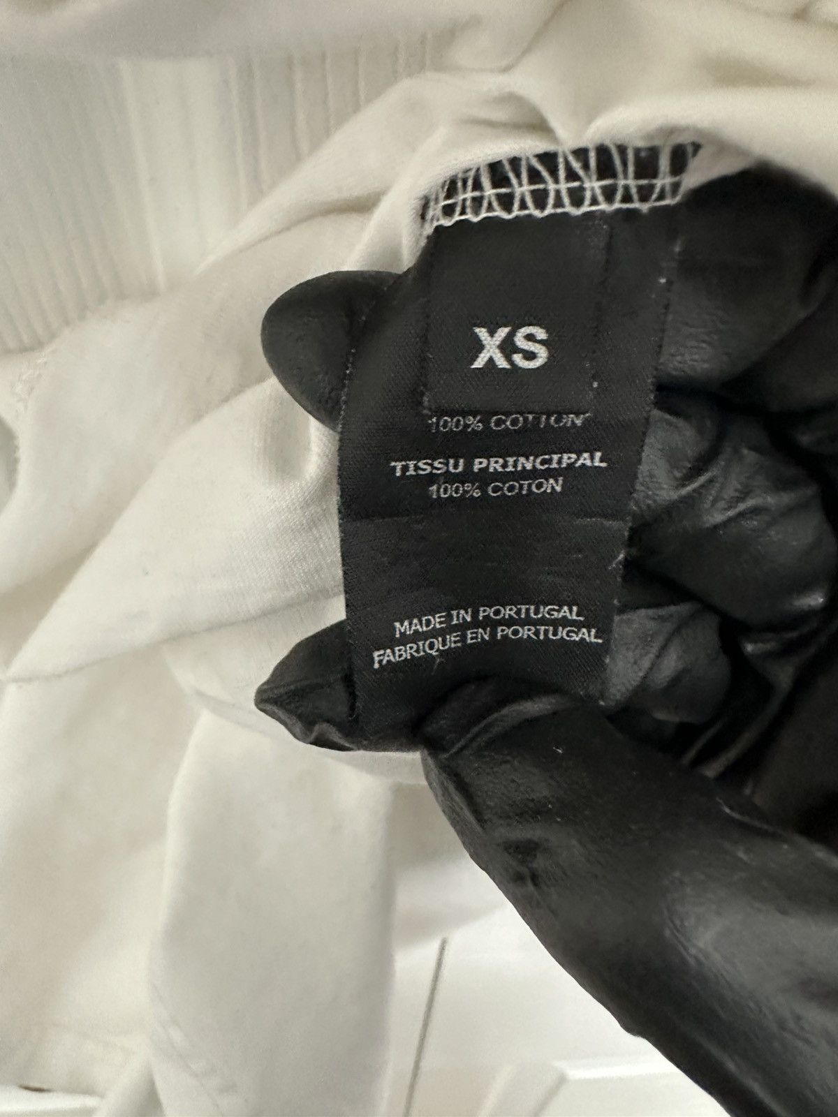 Vetements Vetements Anarchy Tee Size US L / EU 52-54 / 3 - 8 Thumbnail