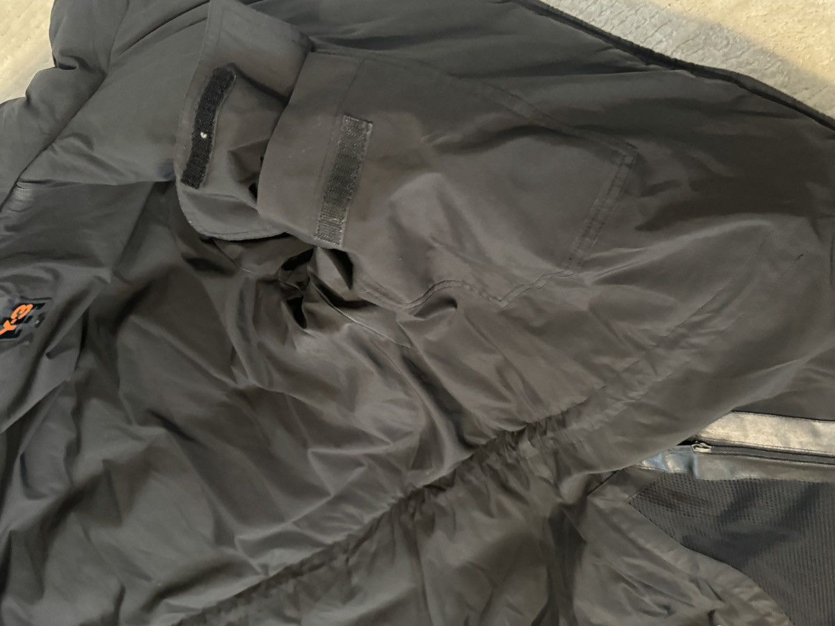 Adidas × Y-3 × Yohji Yamamoto Y-3 Yohji Yamamoto Oversized Down Puffer Parka Coat Adidas Size US M / EU 48-50 / 2 - 14 Thumbnail
