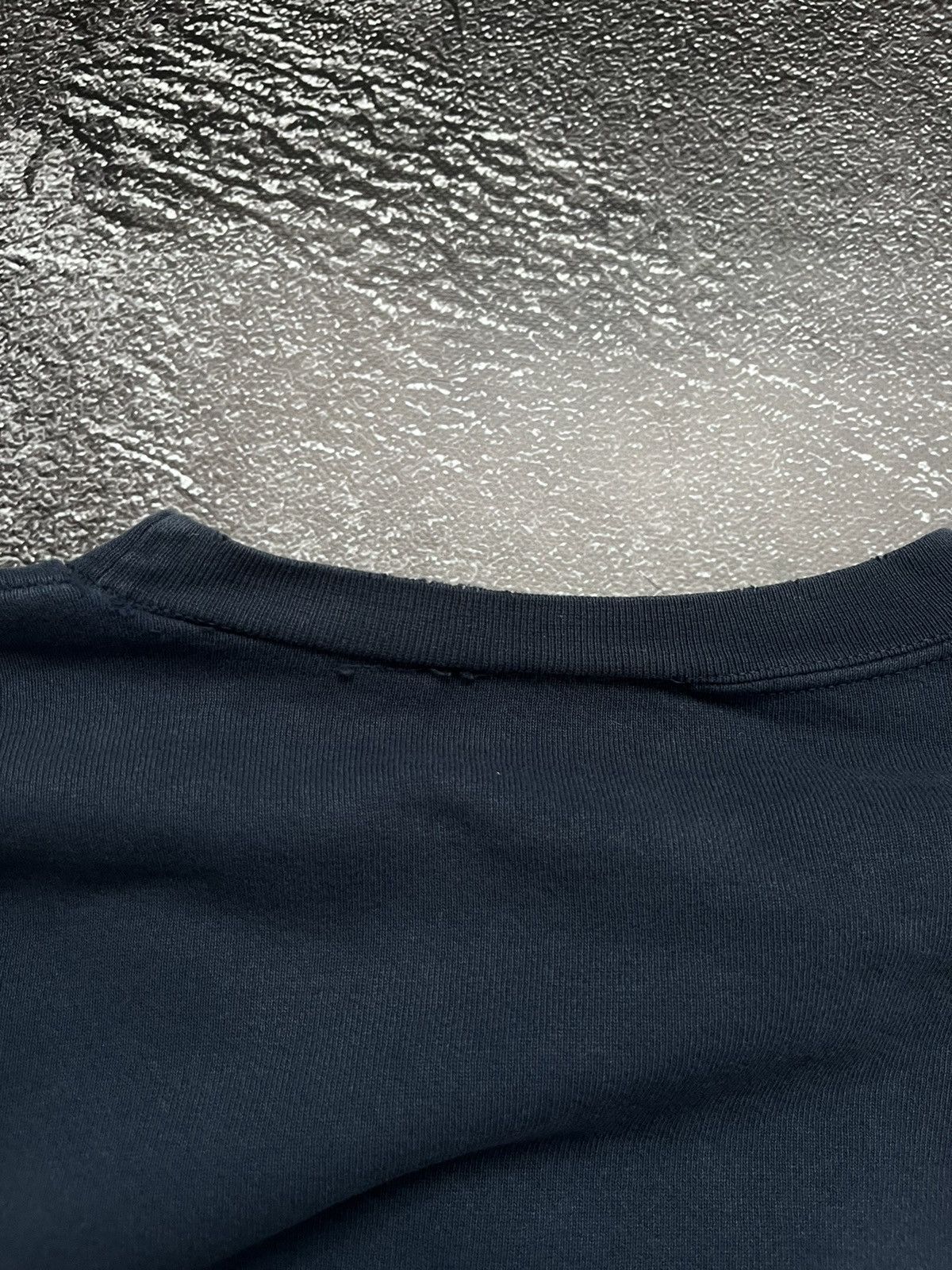 Neighborhood Vintage Neighborhood skate y2k LA Distressed Sweatshirt Size US L / EU 52-54 / 3 - 9 Thumbnail