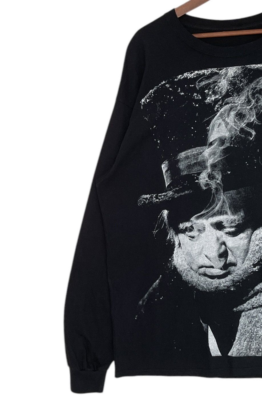 Band Tees × Vintage Vintage Rock Band The Dandy Warhol T-shirt 2000s Size US L / EU 52-54 / 3 - 3 Thumbnail