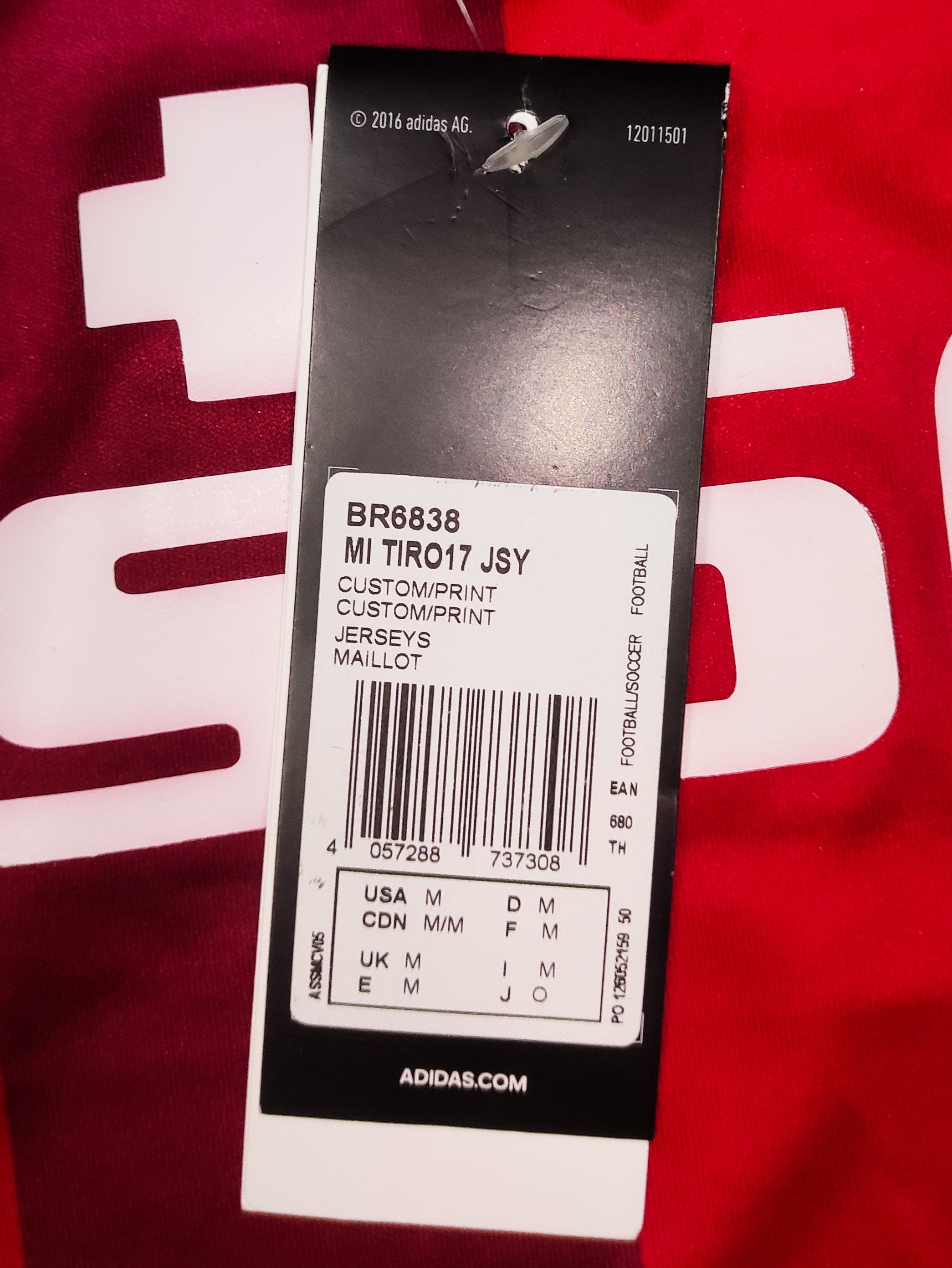 Adidas BNWT Legia Warszawa 2020 2021 2022 Adidas Third Shirt Jersey Size US M / EU 48-50 / 2 - 5 Thumbnail