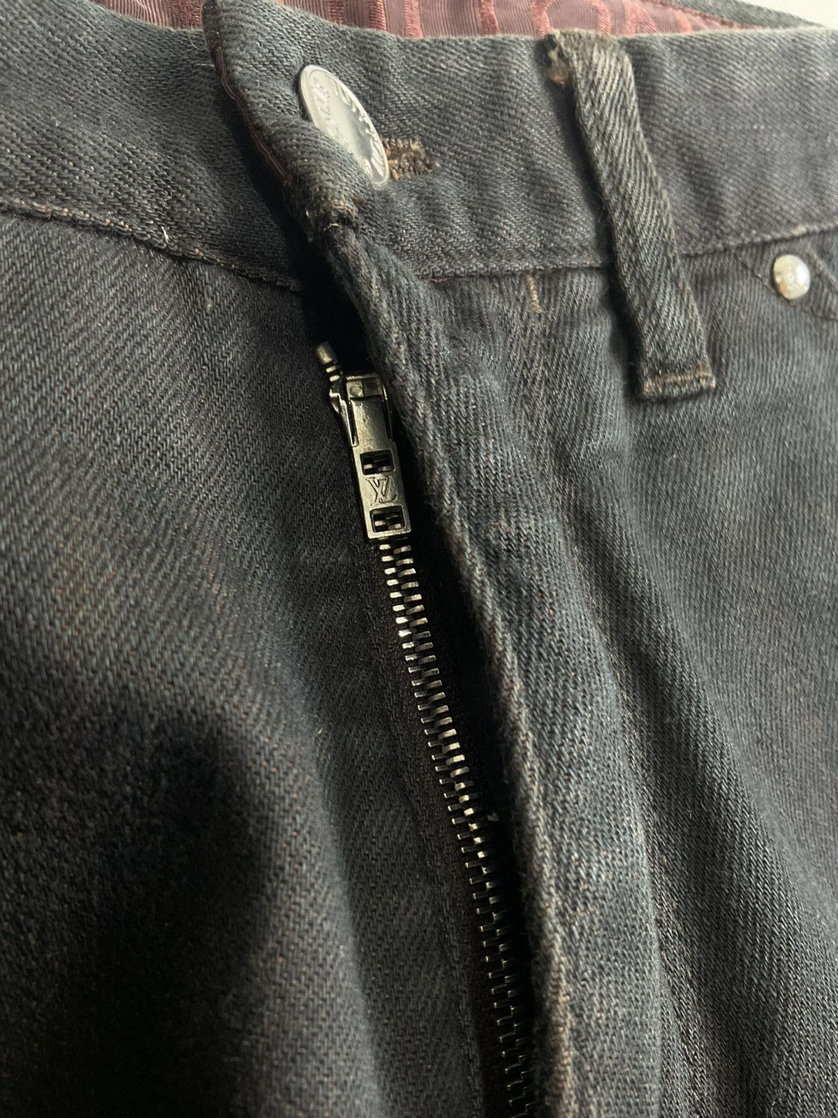 Louis Vuitton Louis Vuitton Straight Denim Size US 30 / EU 46 - 7 Thumbnail