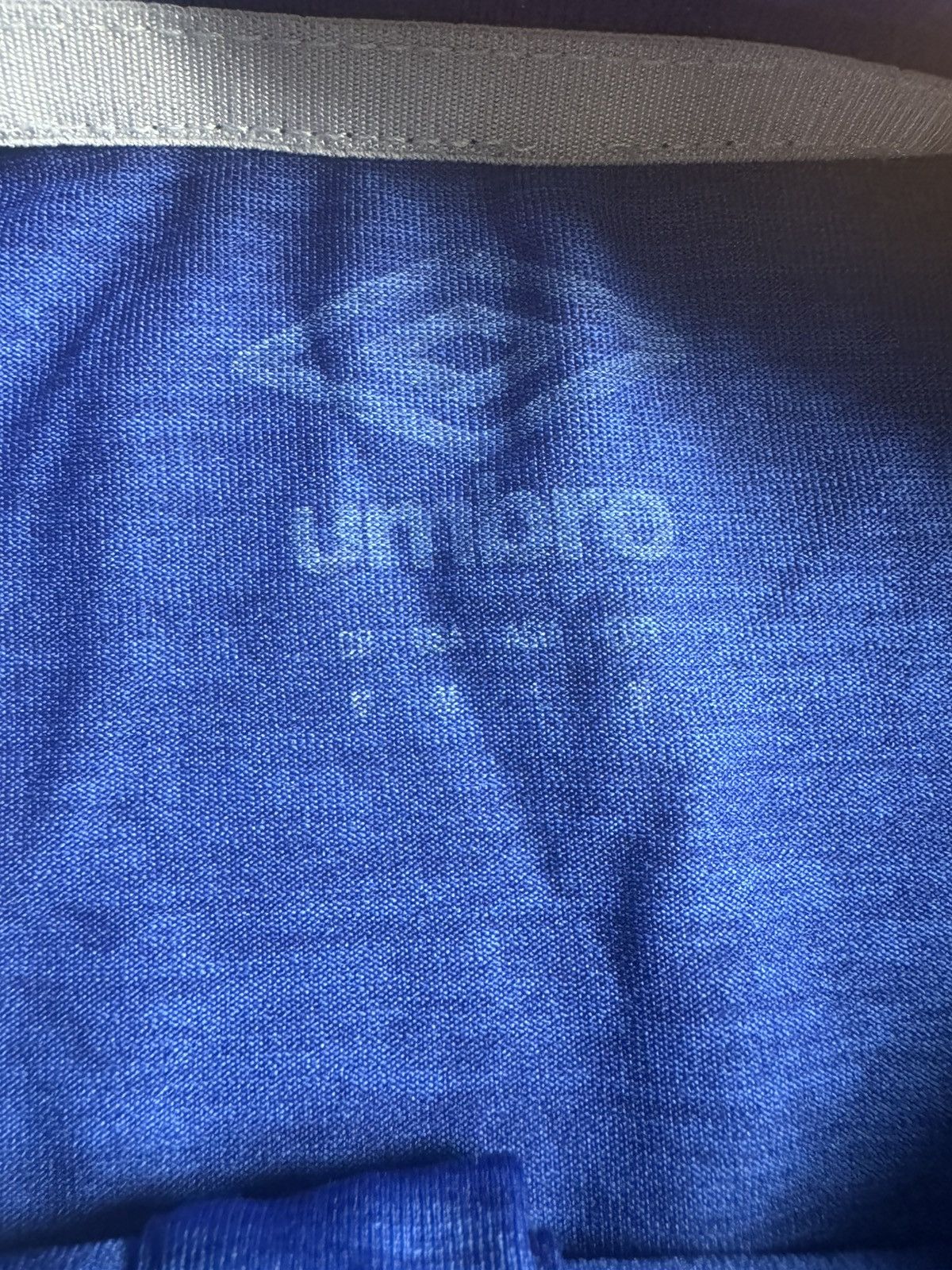 Umbro Jersey Everton Umbro Size US M / EU 48-50 / 2 - 8 Thumbnail