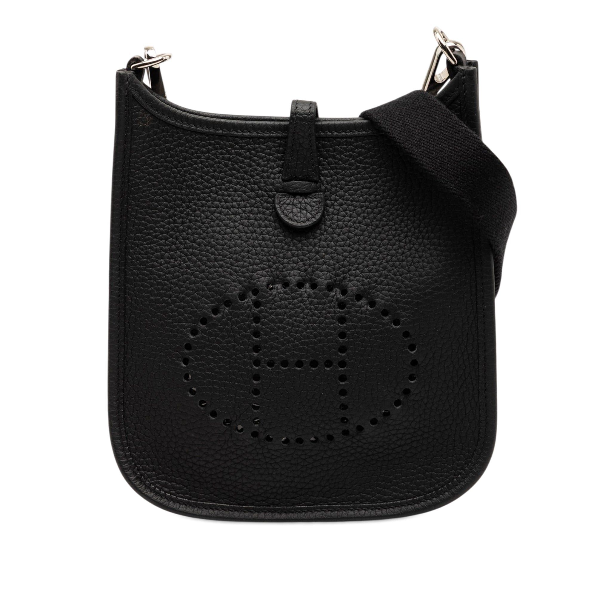 Hermes Clemence Evelyne 16 Amazone Size ONE SIZE - 1 Thumbnail