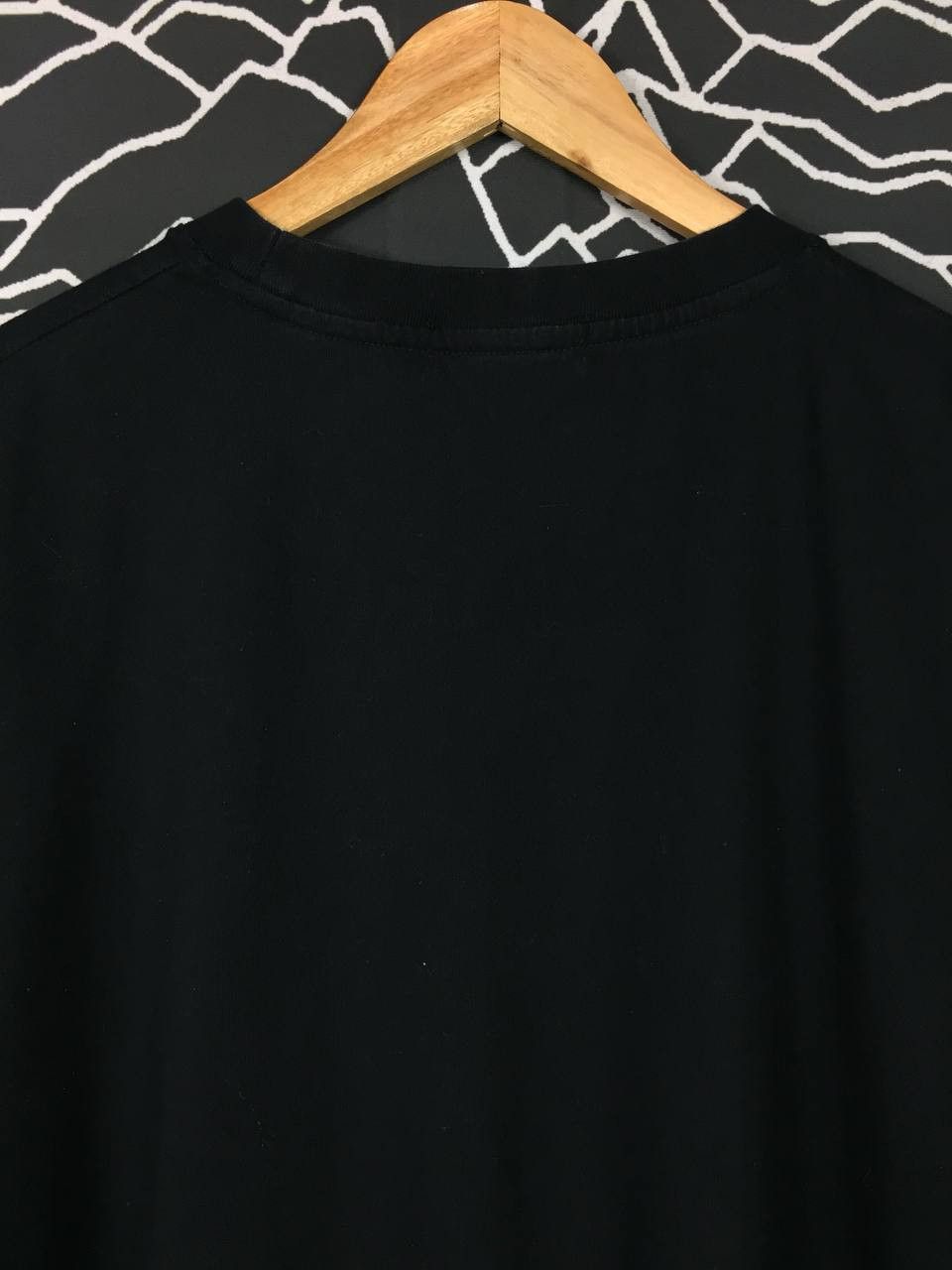 Japanese Brand × Vintage BALL Japanese Brand "Non Essere In Ritardo" Tee Size US XXL / EU 58 / 5 - 7 Thumbnail