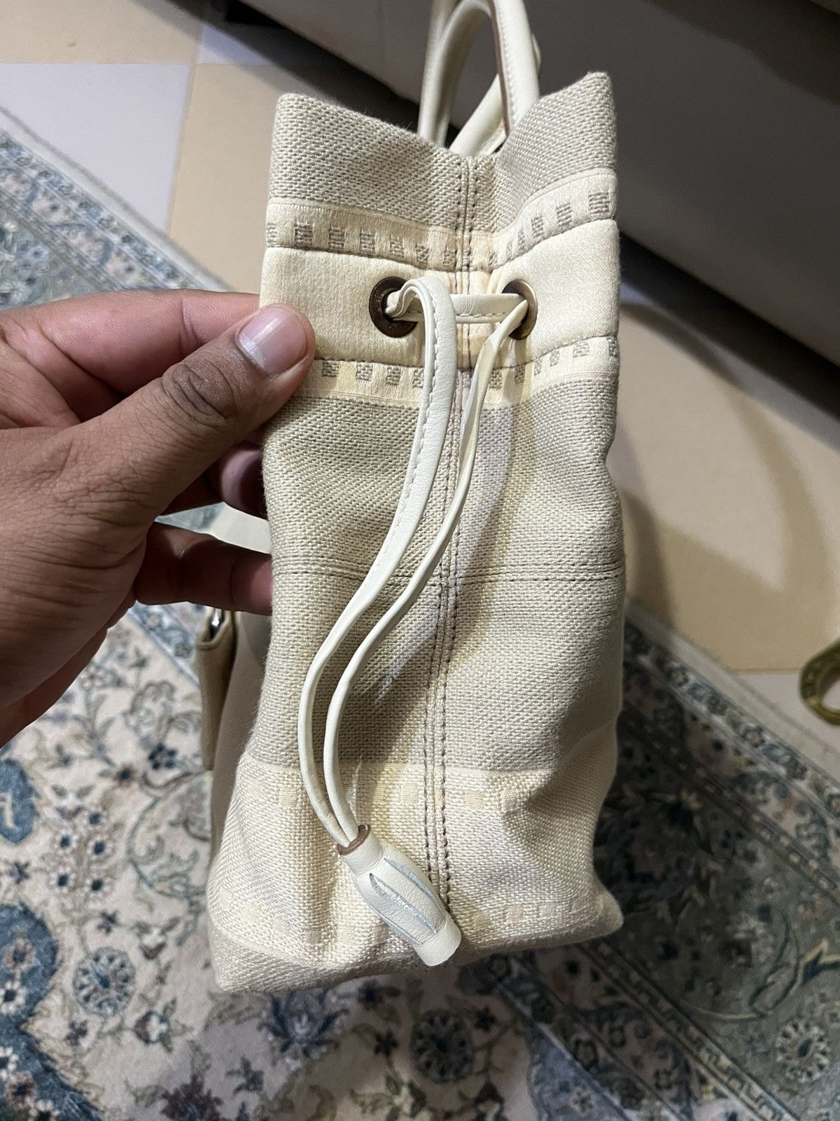 Salvatore Ferragamo Salvatore ferragamo vara handbag Size ONE SIZE - 4 Thumbnail