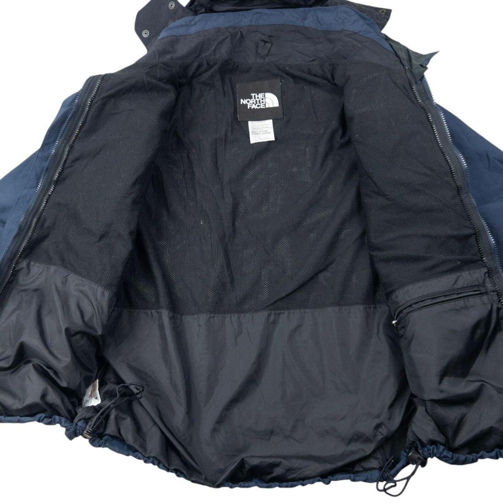 The North Face Vintage 90s The North Face HyVent Zip Up Jacket Size M Size US M / EU 48-50 / 2 - 5 Thumbnail