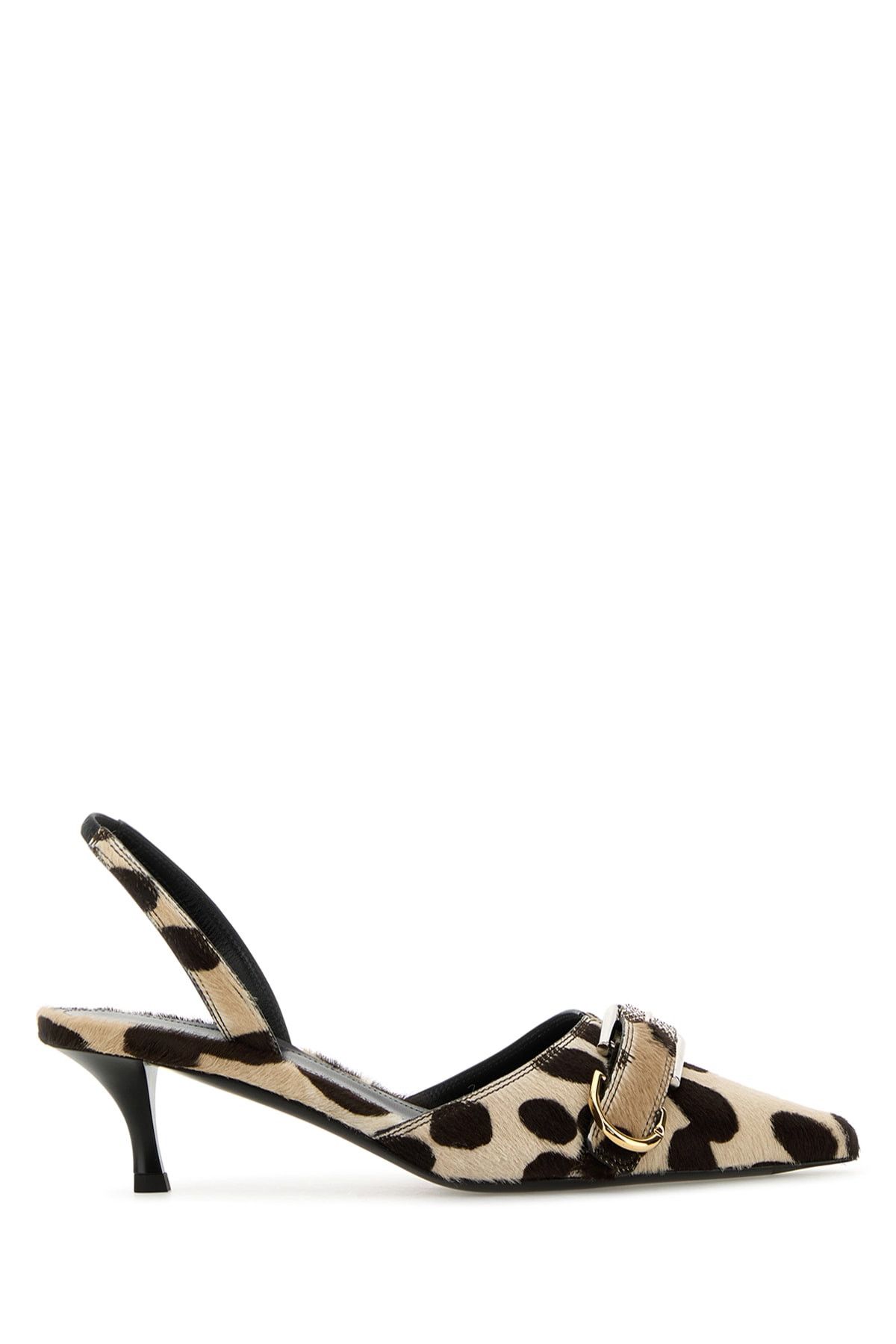 Voyou - Slingback Heel 45Mm