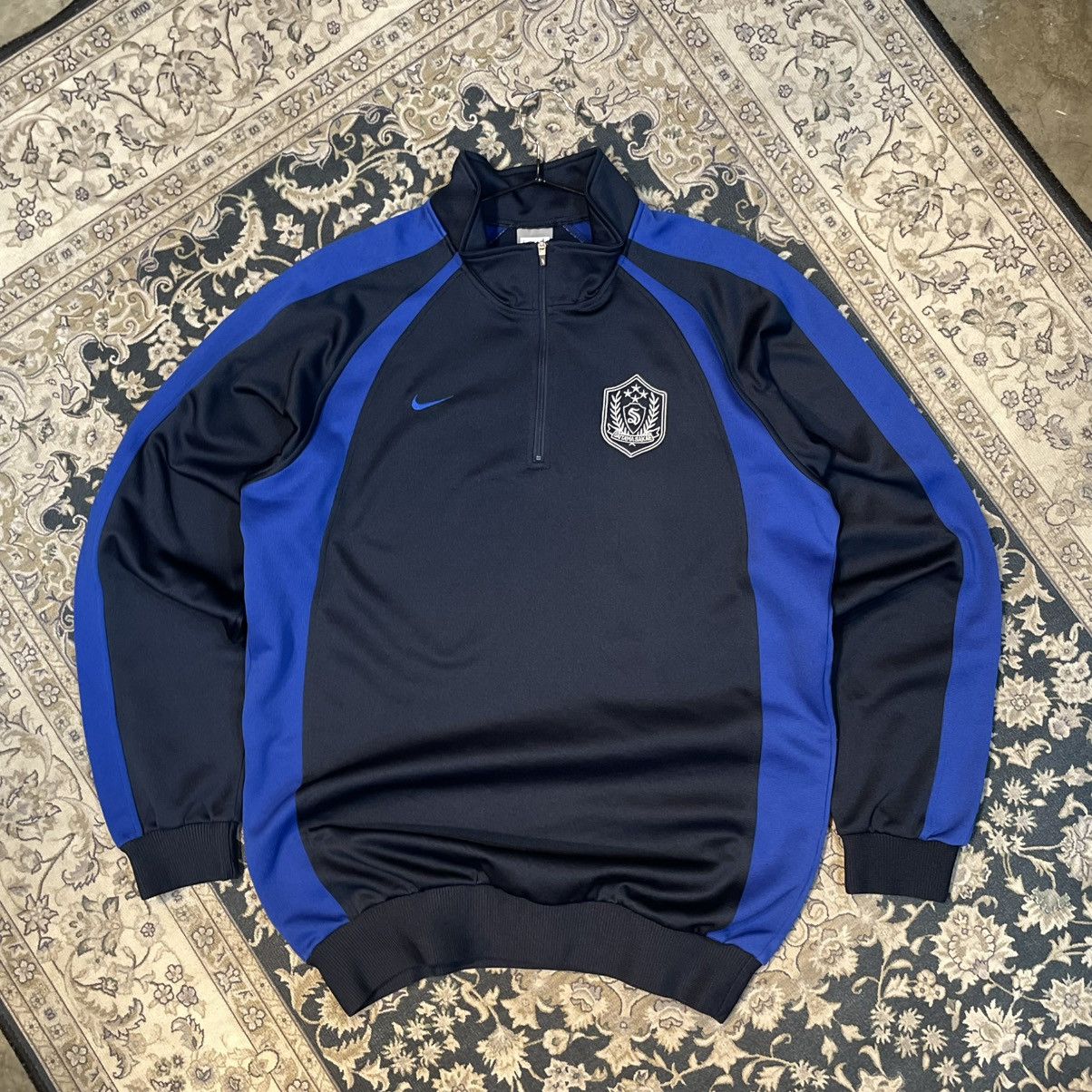 Nike Nike Saitama Size US L / EU 52-54 / 3 - 1 Thumbnail