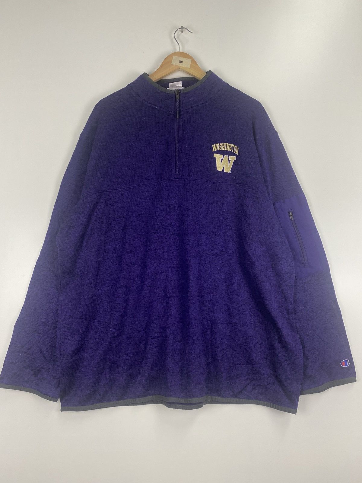 Champion Champion Washington Sweater Size US XL / EU 56 / 4 - 3 Thumbnail