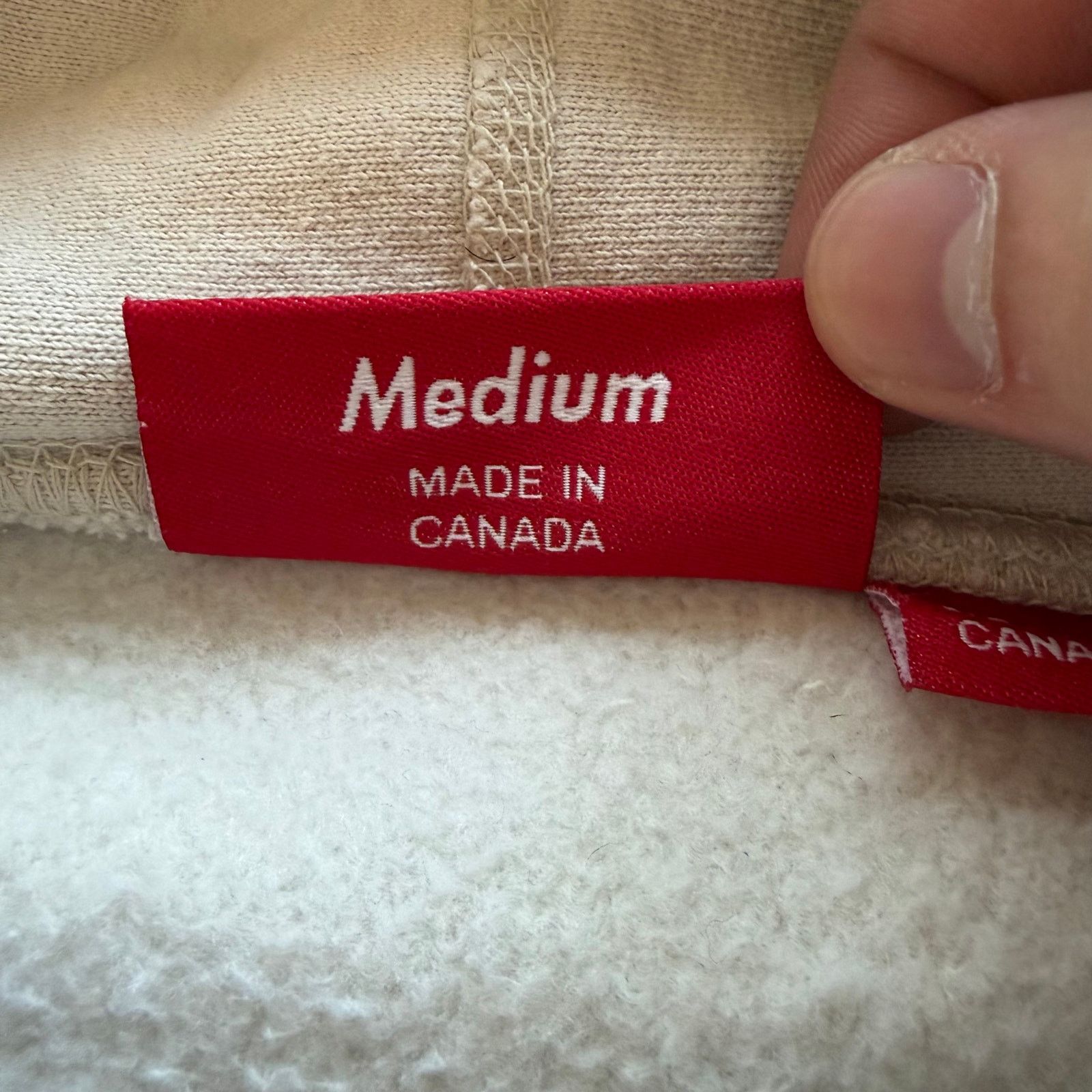 Supreme Supreme Stone Box Logo Hoodie Size US M / EU 48-50 / 2 - 7 Thumbnail