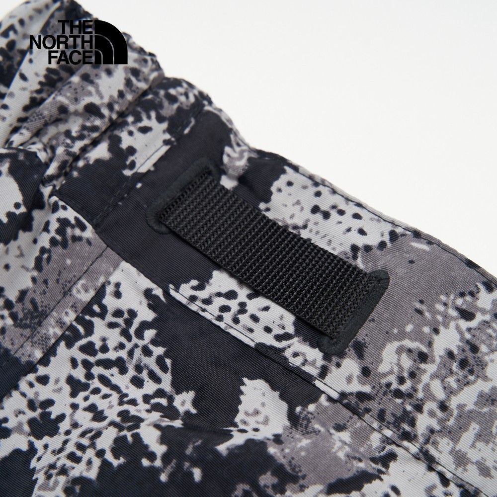 Kazuki Kuraishi × The North Face Urban Exploration KK OVESIZE PRINT CARGO SHORTS Size US 32 / EU 48 - 9 Thumbnail