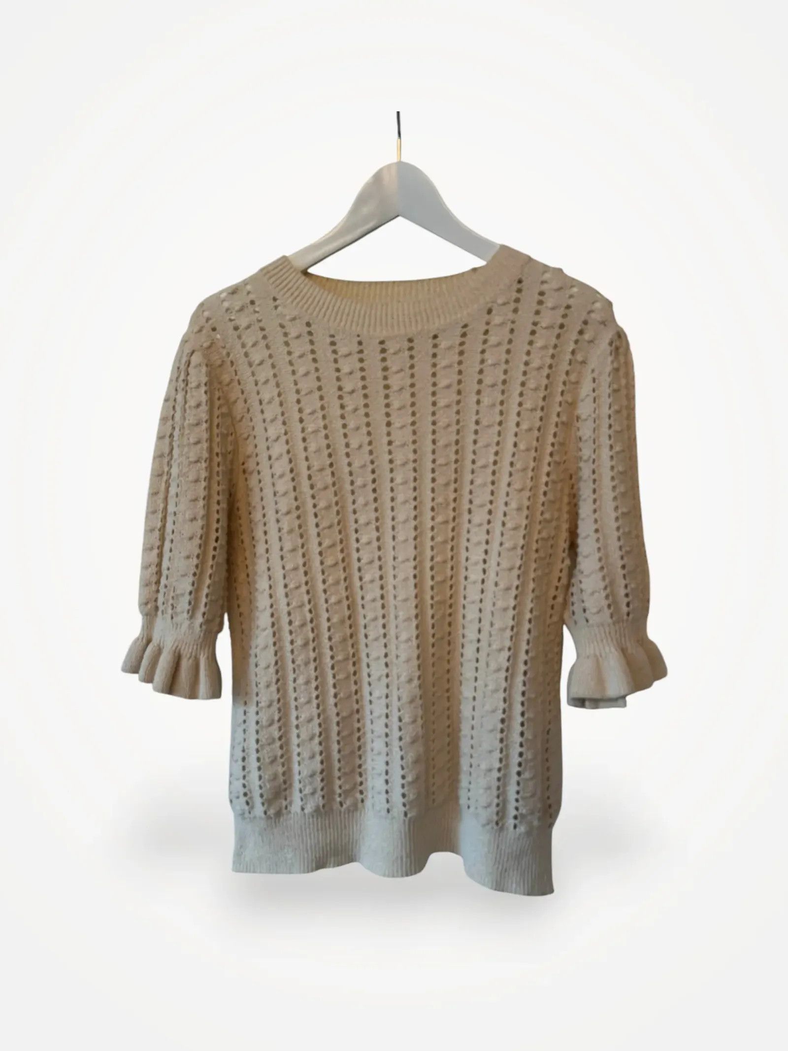 Carin Wester Carin Wester Sweater Size S / US 4 / IT 40 - 1 Thumbnail