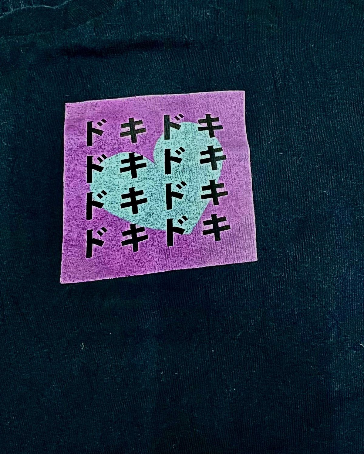 Anime Foureyes x Basedkawaii Anime Shirt Size US XL / EU 56 / 4 - 4 Thumbnail