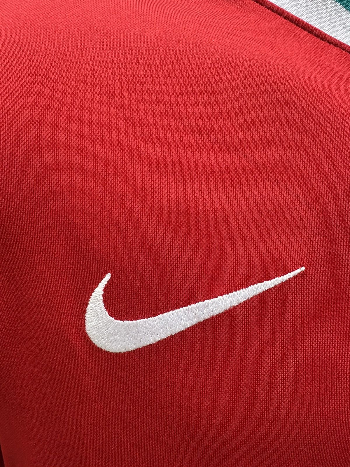 Nike Thiago jersey liverpool Size US S / EU 44-46 / 1 - 7 Thumbnail