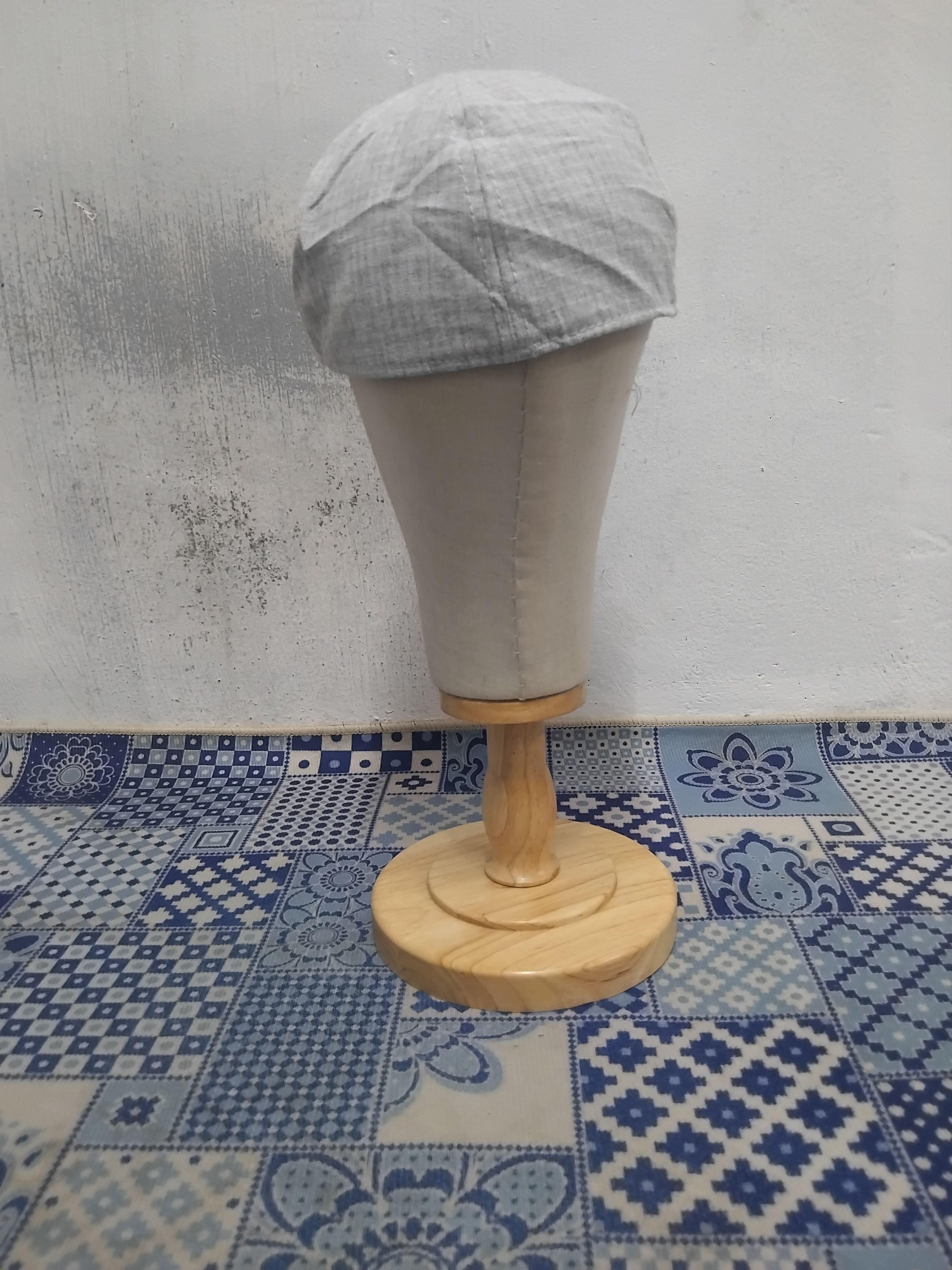 Lids Lids Soft blue baretta cap Size ONE SIZE - 5 Thumbnail