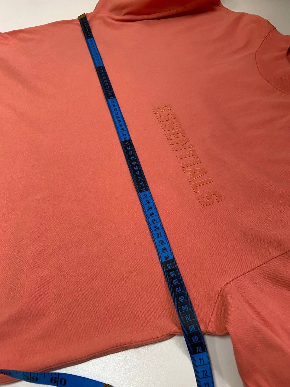 Essentials Essentials Fear Of God streetwear long sleeve size L Size US L / EU 52-54 / 3 - 16 Thumbnail