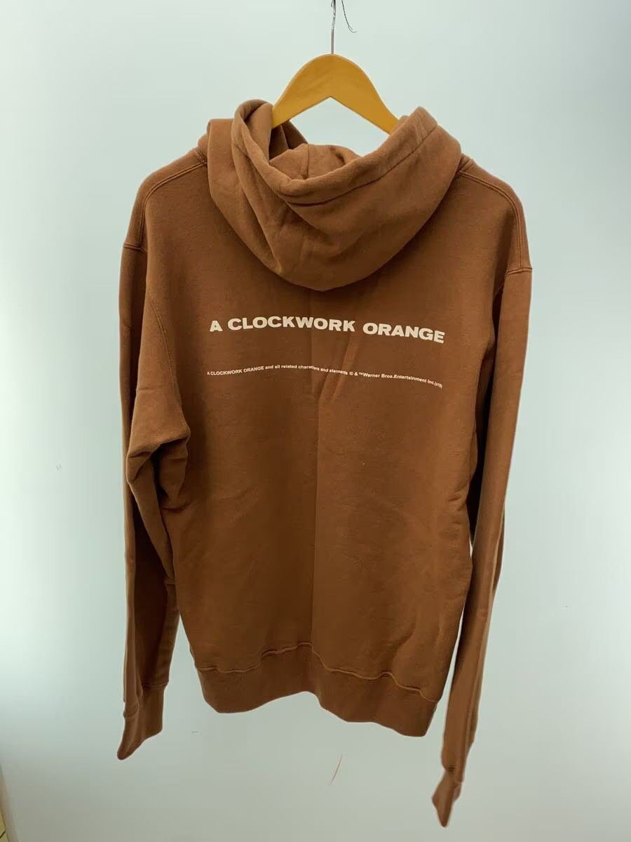 Undercover AW19 "A CLOCKWORK ORANGE" Hoodie Size US XXL / EU 58 / 5 - 2 Thumbnail