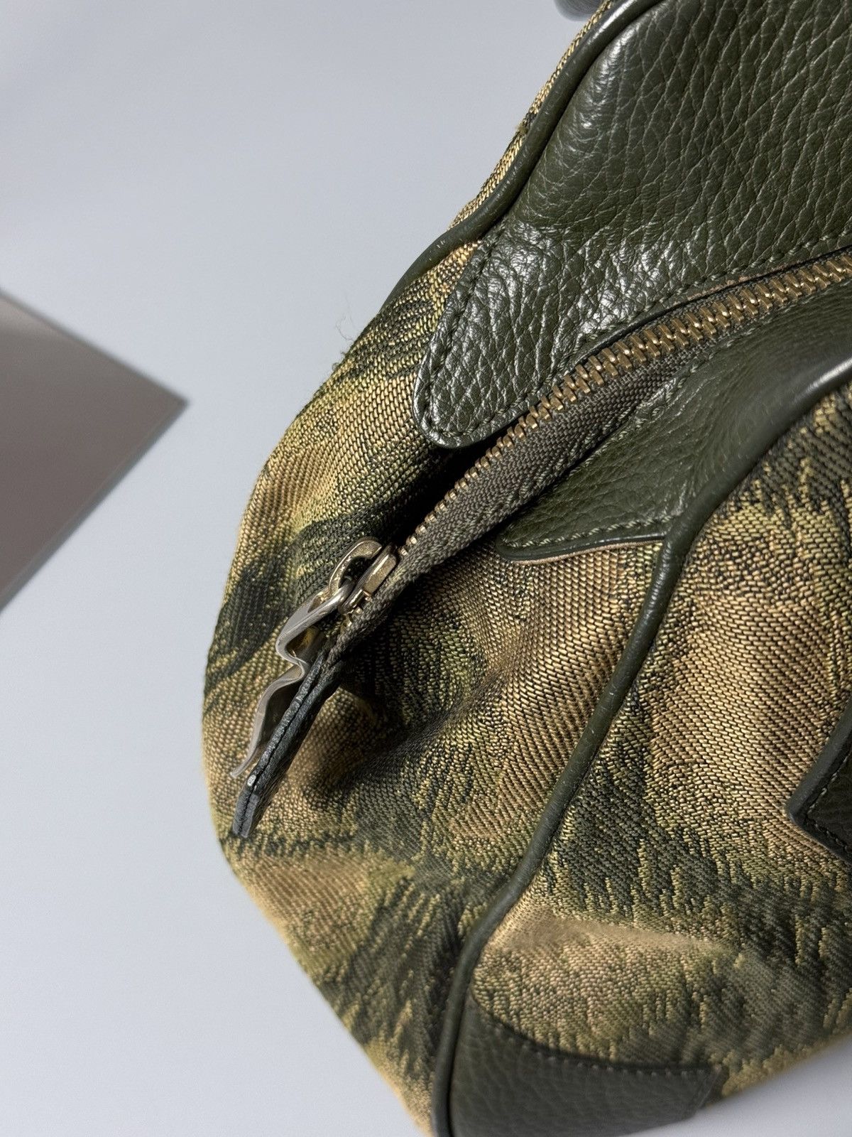 Vivienne Westwood Vintage Vivienne Westwood Hand Bag Size ONE SIZE - 17 Thumbnail