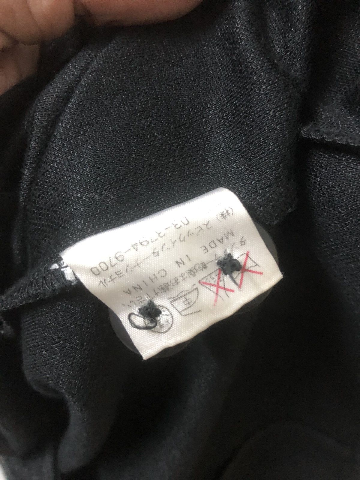Tornado Mart Tornado Mart Blazer Jacket If Six Was Nine Style Size US M / EU 48-50 / 2 - 7 Thumbnail