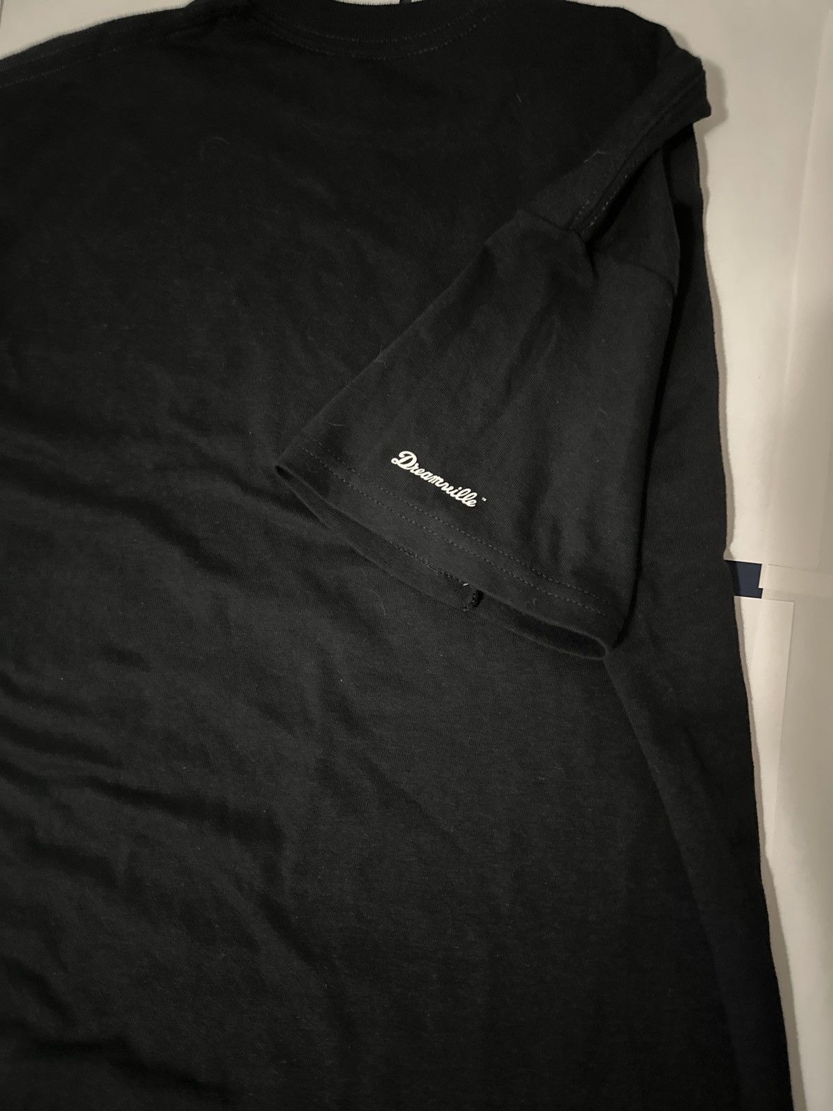 Dreamville × J. Cole J-Cole FHD MSG Exclusive Love Yourz Tee Size US M / EU 48-50 / 2 - 3 Thumbnail