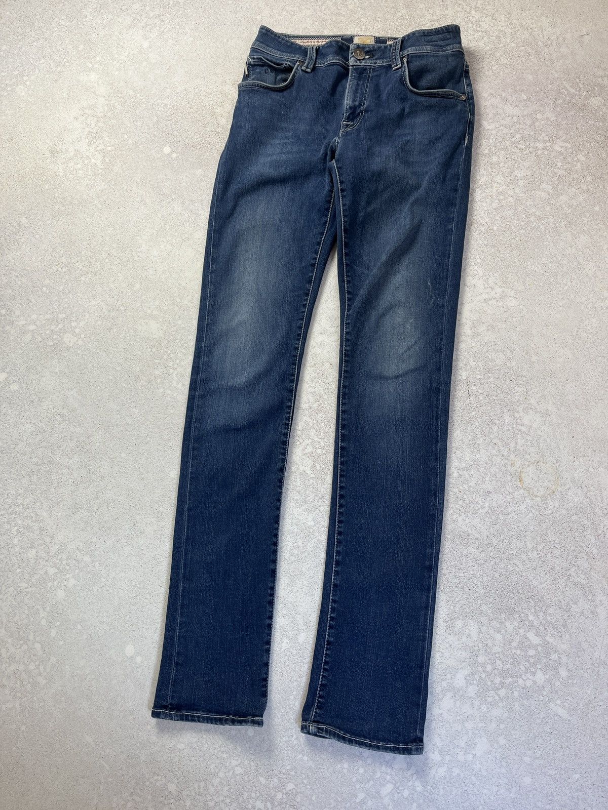Other Tramarossa 24.7 Jeans Men's Comfort Is The True Luxury Size US 31 - 1 Thumbnail