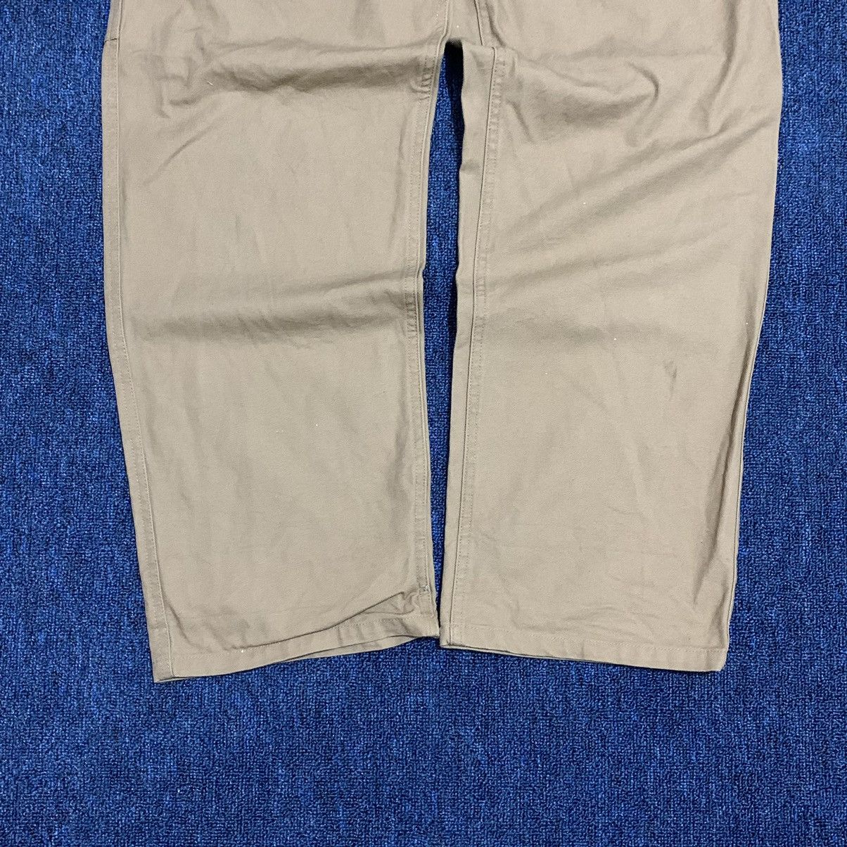 Ben Davis BEN DAVIS OVERALL Size US 27 - 11 Thumbnail