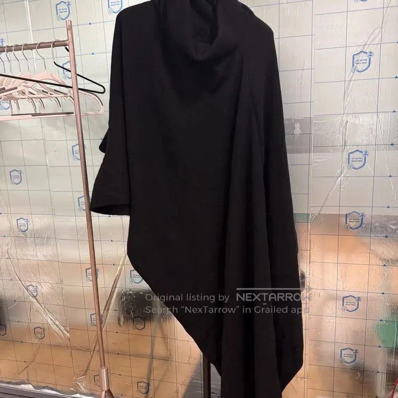 Balmain Balmain Black Leather Dress for Women . Size XXS / US 00 / IT 34 - 1 Thumbnail