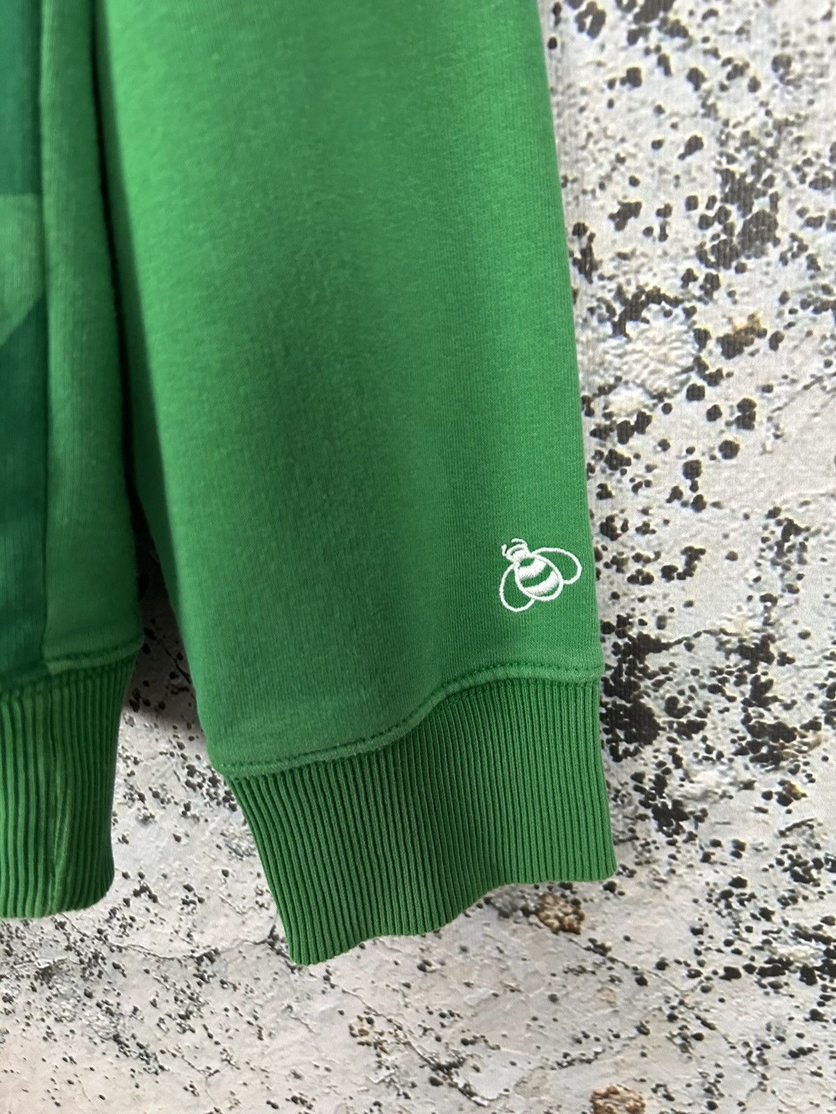 Nike Vintage Nike Celtic Glasgow Hoodie Swoosh Soccer Football Size US M / EU 48-50 / 2 - 4 Thumbnail