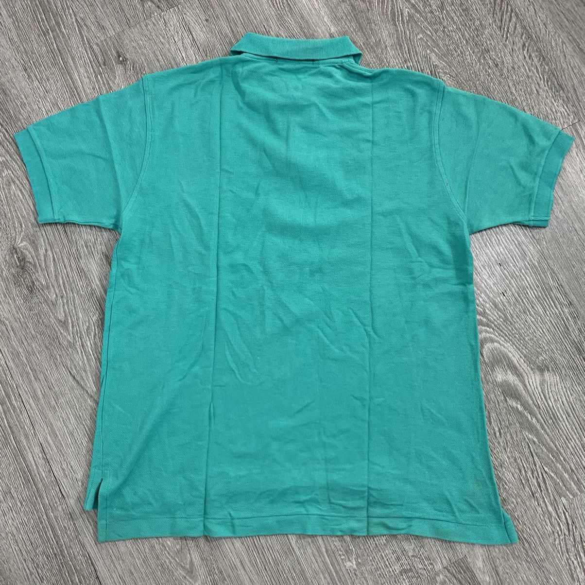 Yves Saint Laurent Yves Saint Laurent polo Size US L / EU 52-54 / 3 - 3 Thumbnail