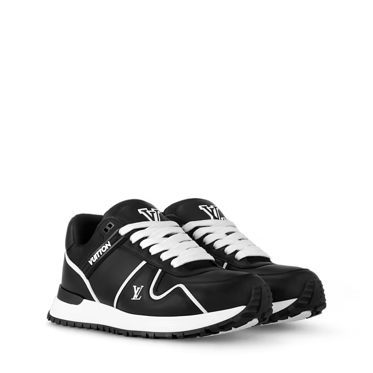 Louis Vuitton Run Away Maxi Trainers Size US 6 / EU 39 - 6 Thumbnail