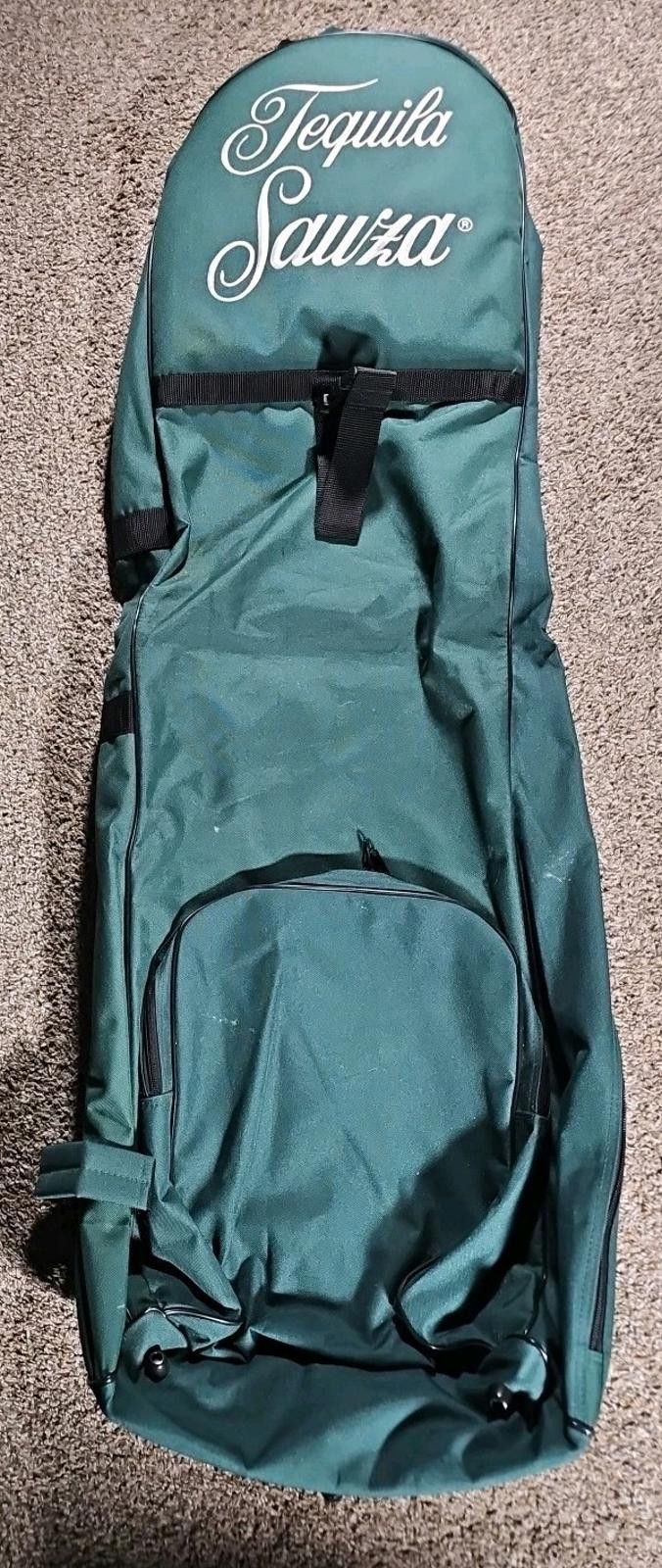 Other Hornitos tequila sauza wheel gigbag Keyboard Instrument Case Size ONE SIZE - 1 Thumbnail